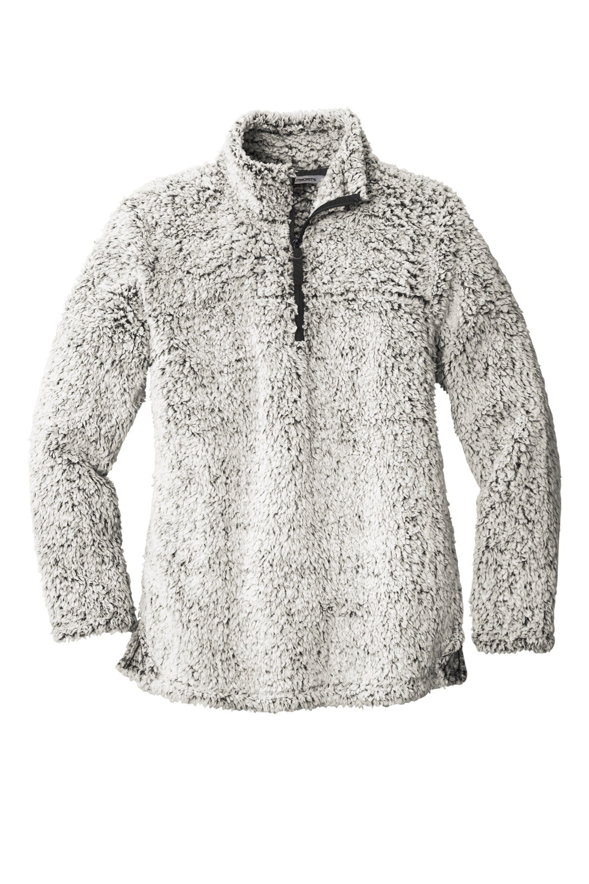 Port Authority® Women's Cozy 1/4-Zip Fleece