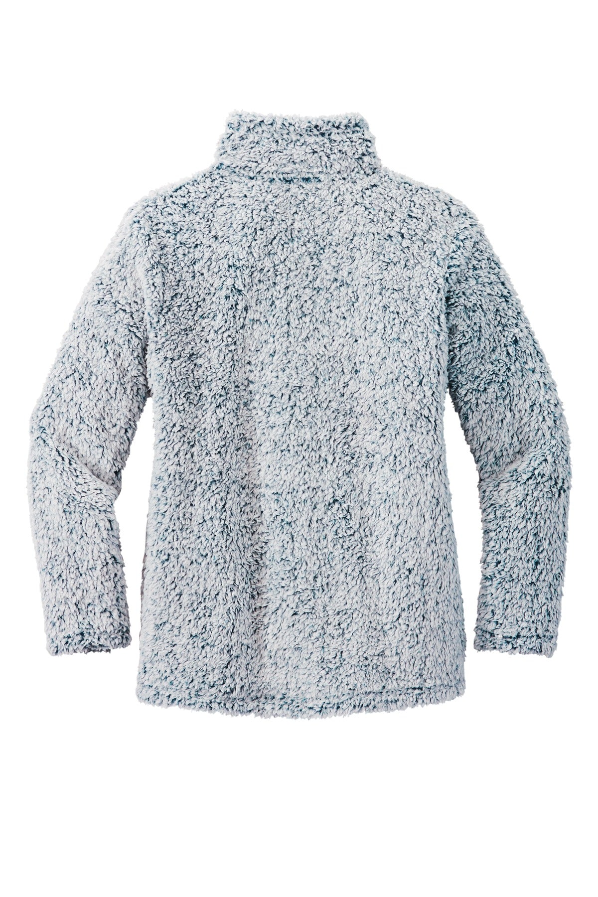 Port Authority® Women's Cozy 1/4-Zip Fleece