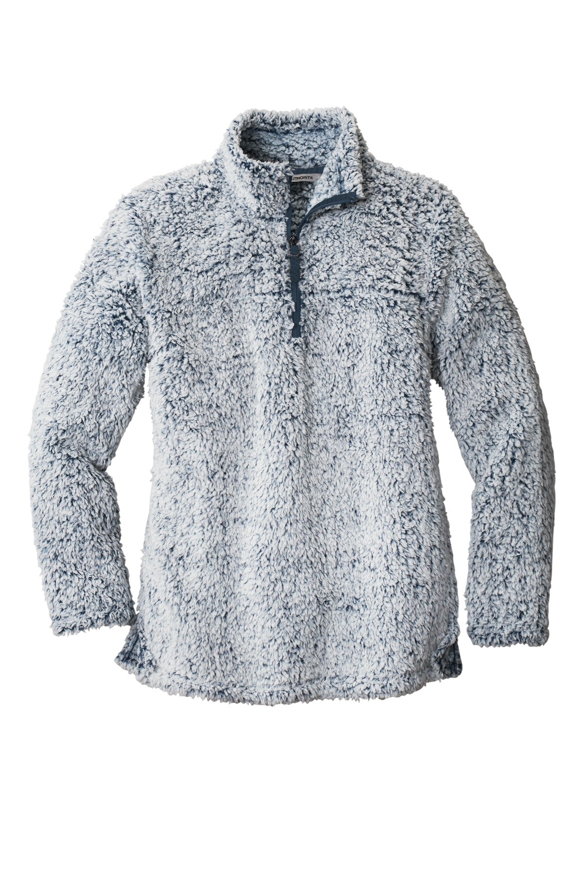 Port Authority® Women's Cozy 1/4-Zip Fleece