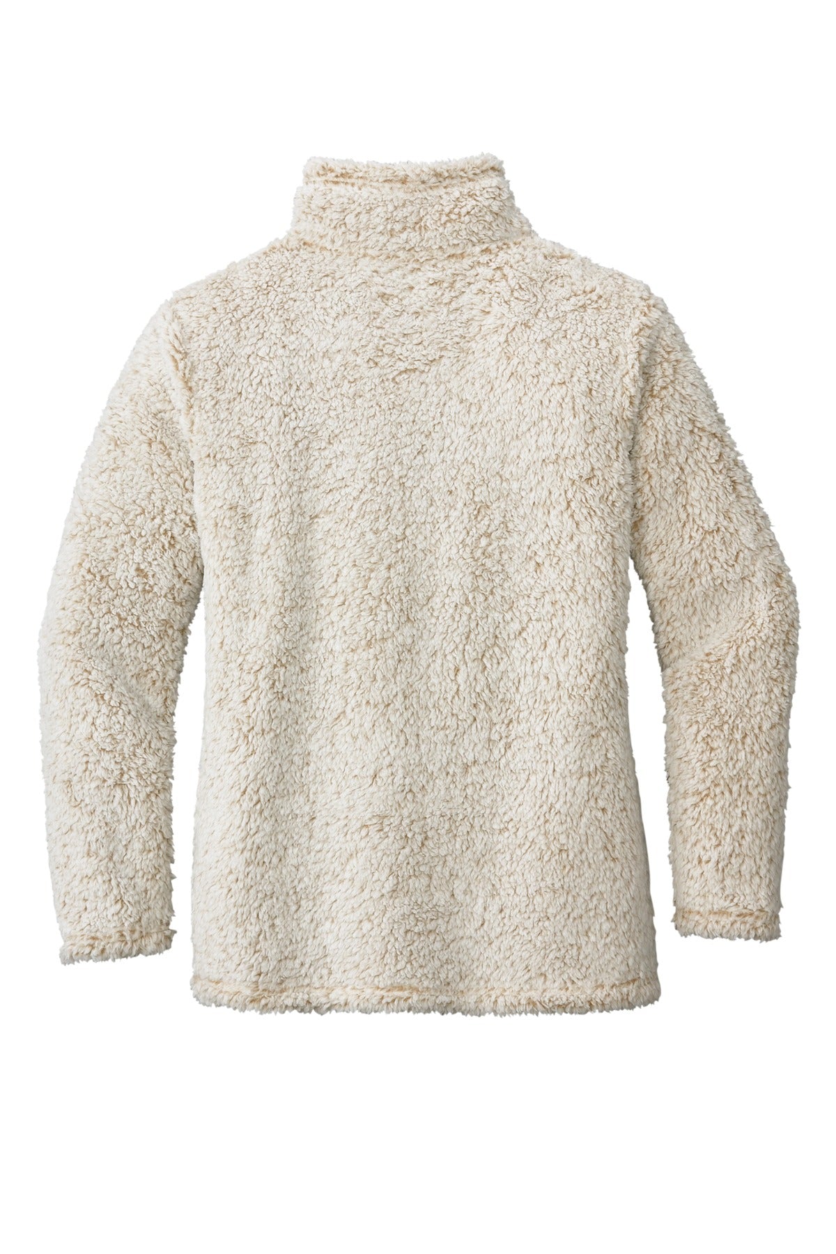 Port Authority® Women's Cozy 1/4-Zip Fleece