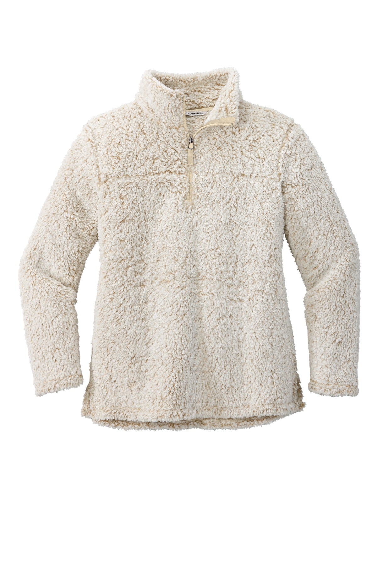 Port Authority® Women's Cozy 1/4-Zip Fleece