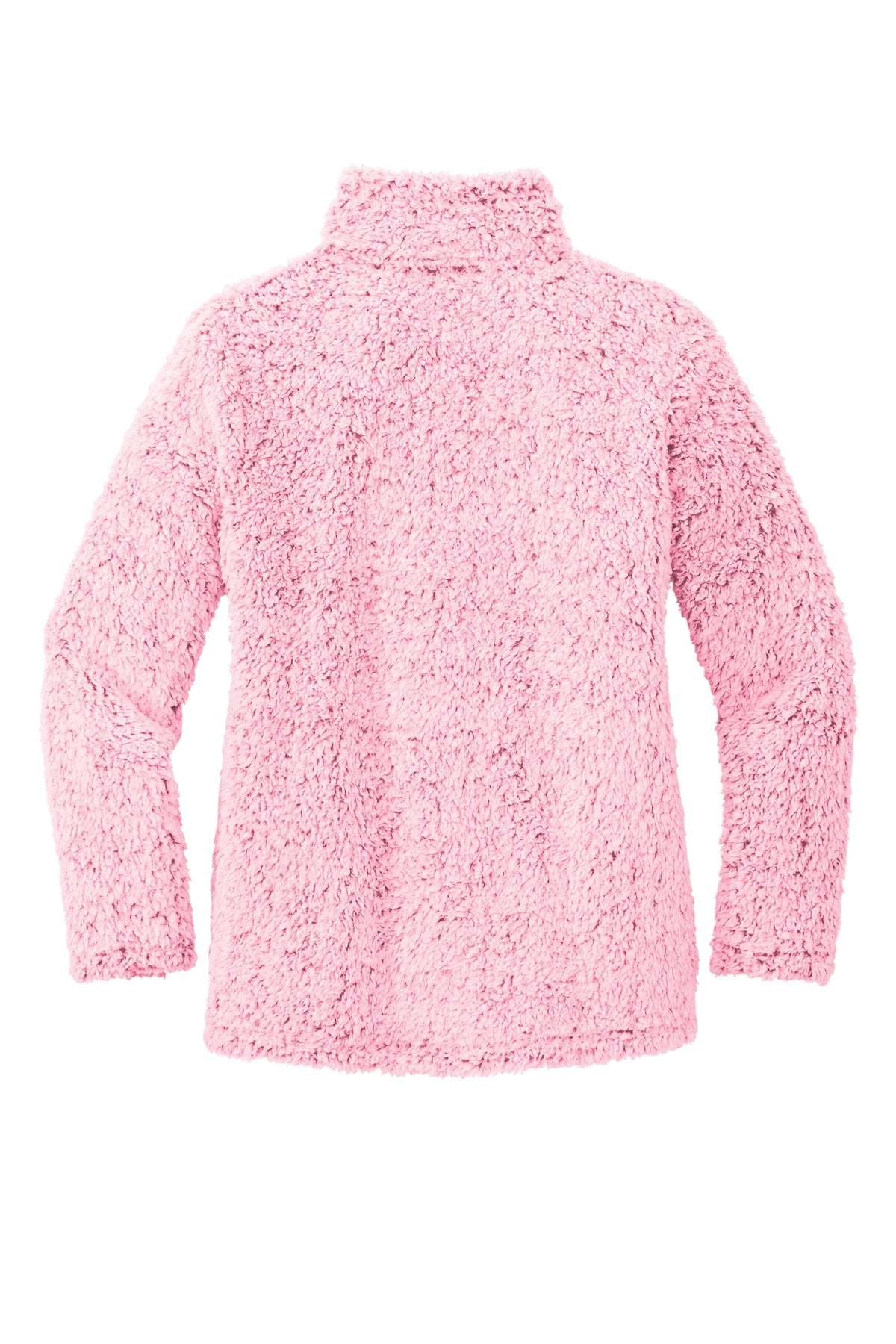 Port Authority® Women's Cozy 1/4-Zip Fleece