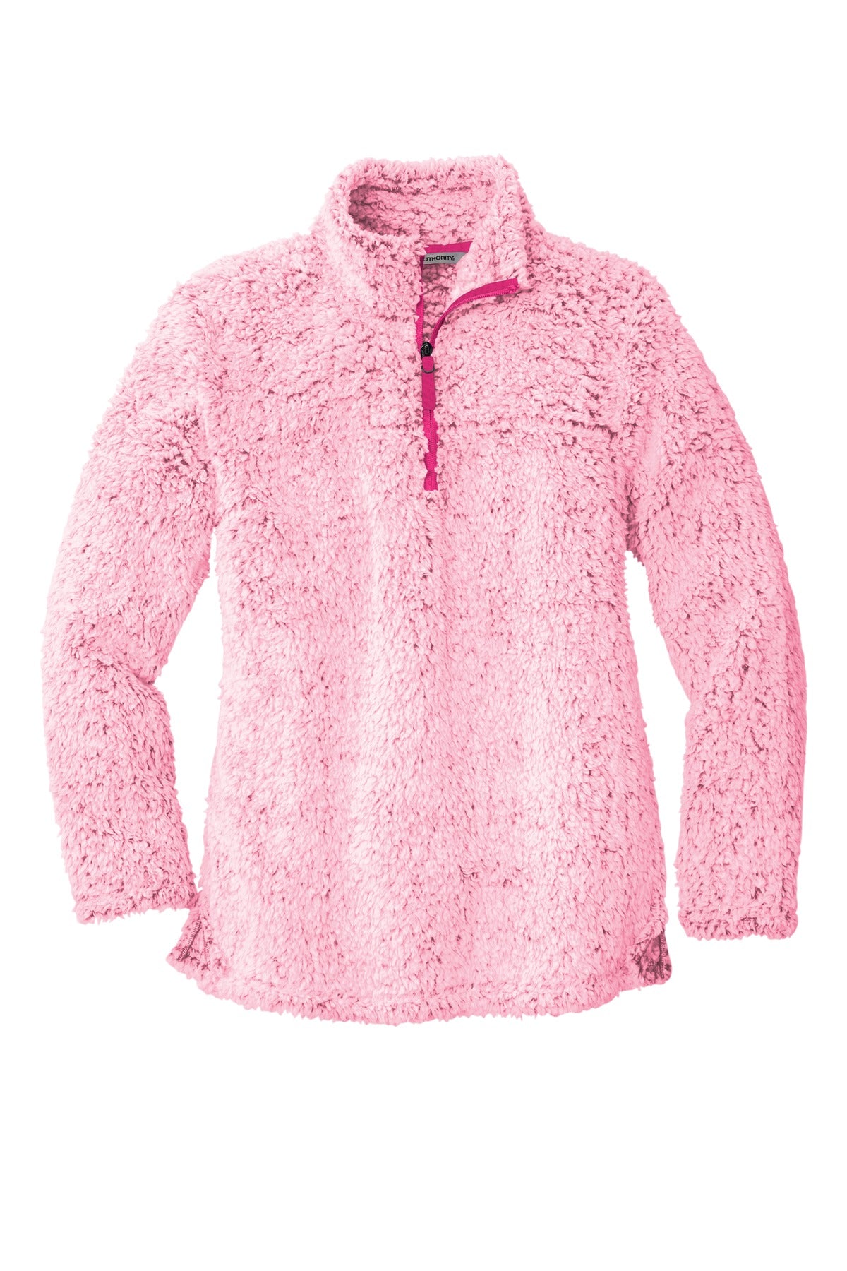Port Authority® Women's Cozy 1/4-Zip Fleece