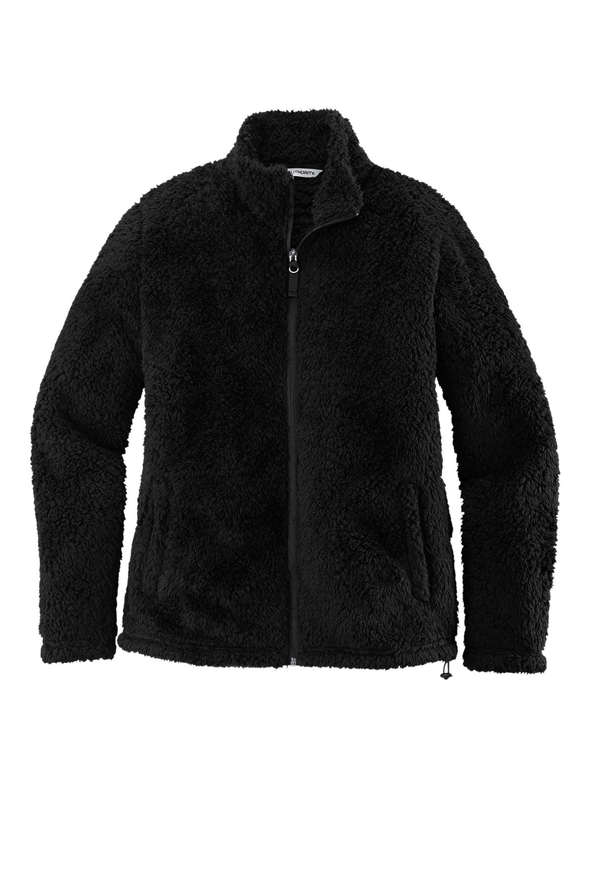 Port Authority® Women's Cozy Fleece Jacket