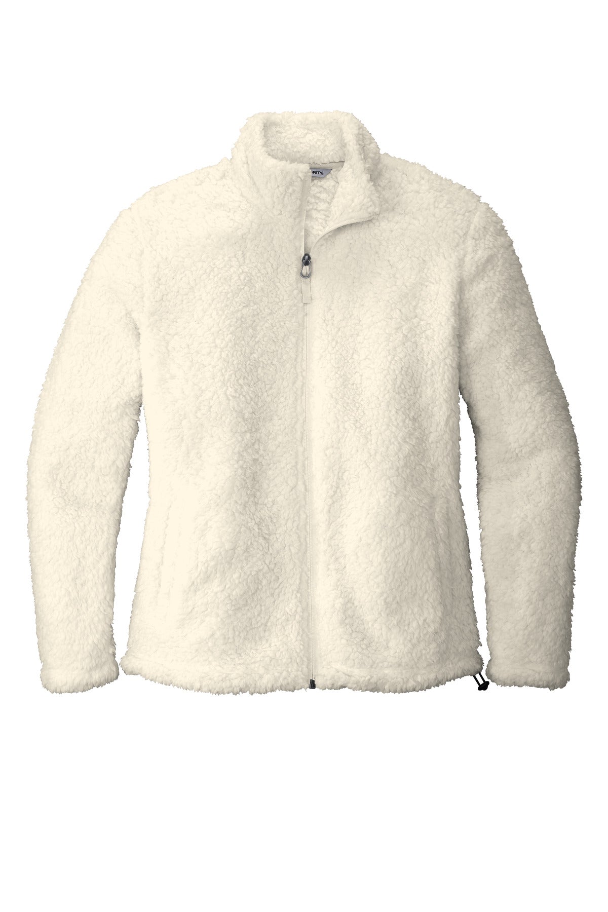 Port Authority® Women's Cozy Fleece Jacket