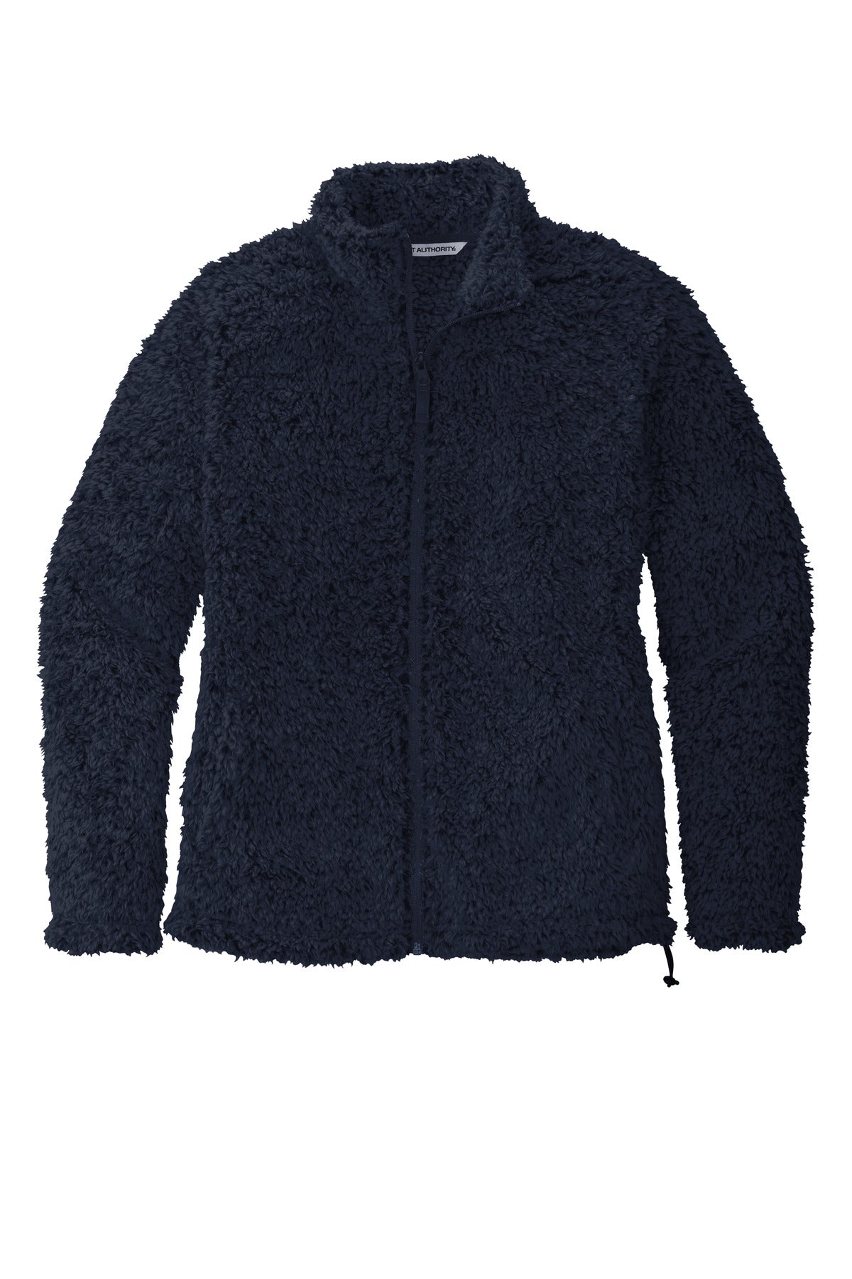 Port Authority® Women's Cozy Fleece Jacket