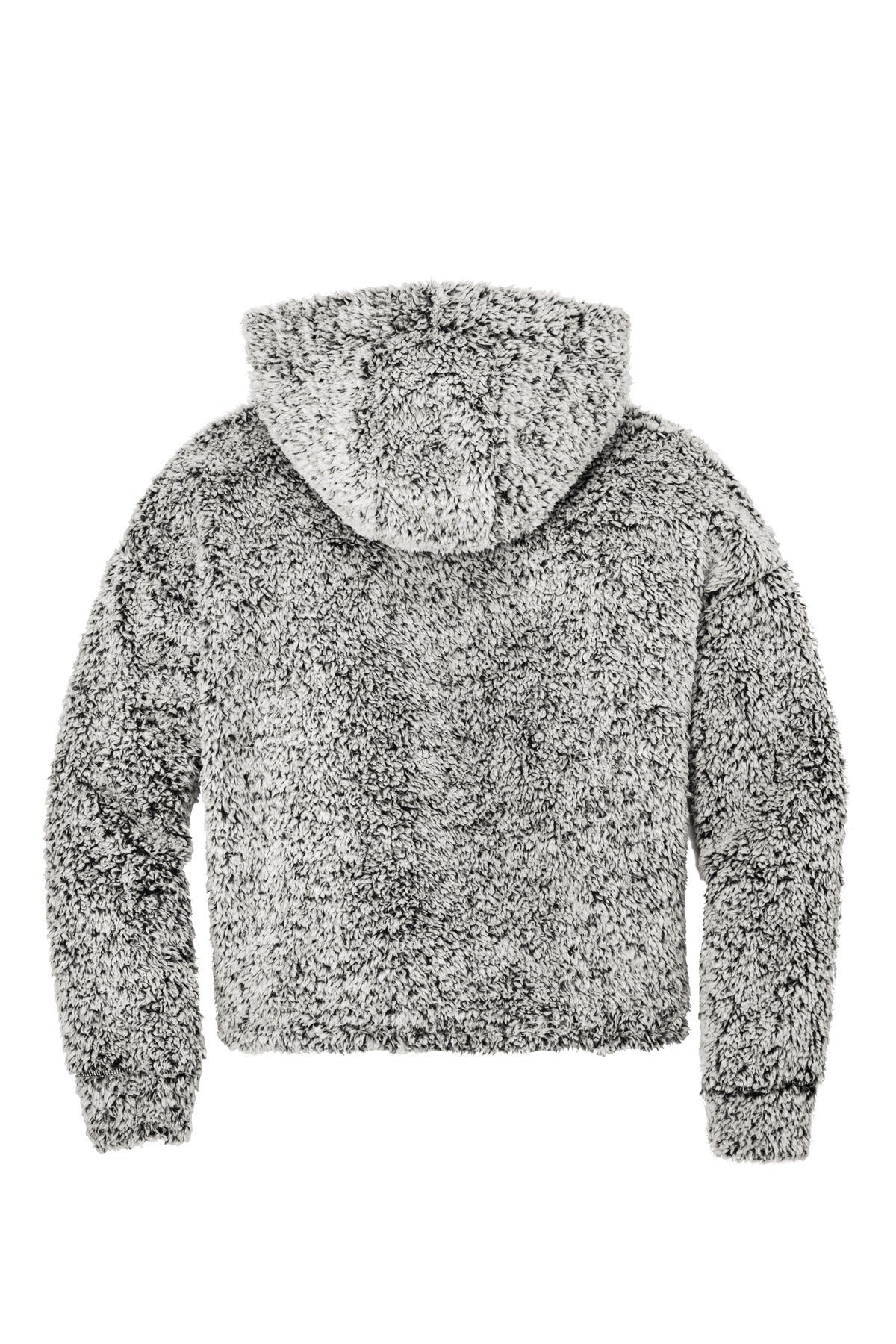 Port Authority® Women's Cozy Fleece Hoodie