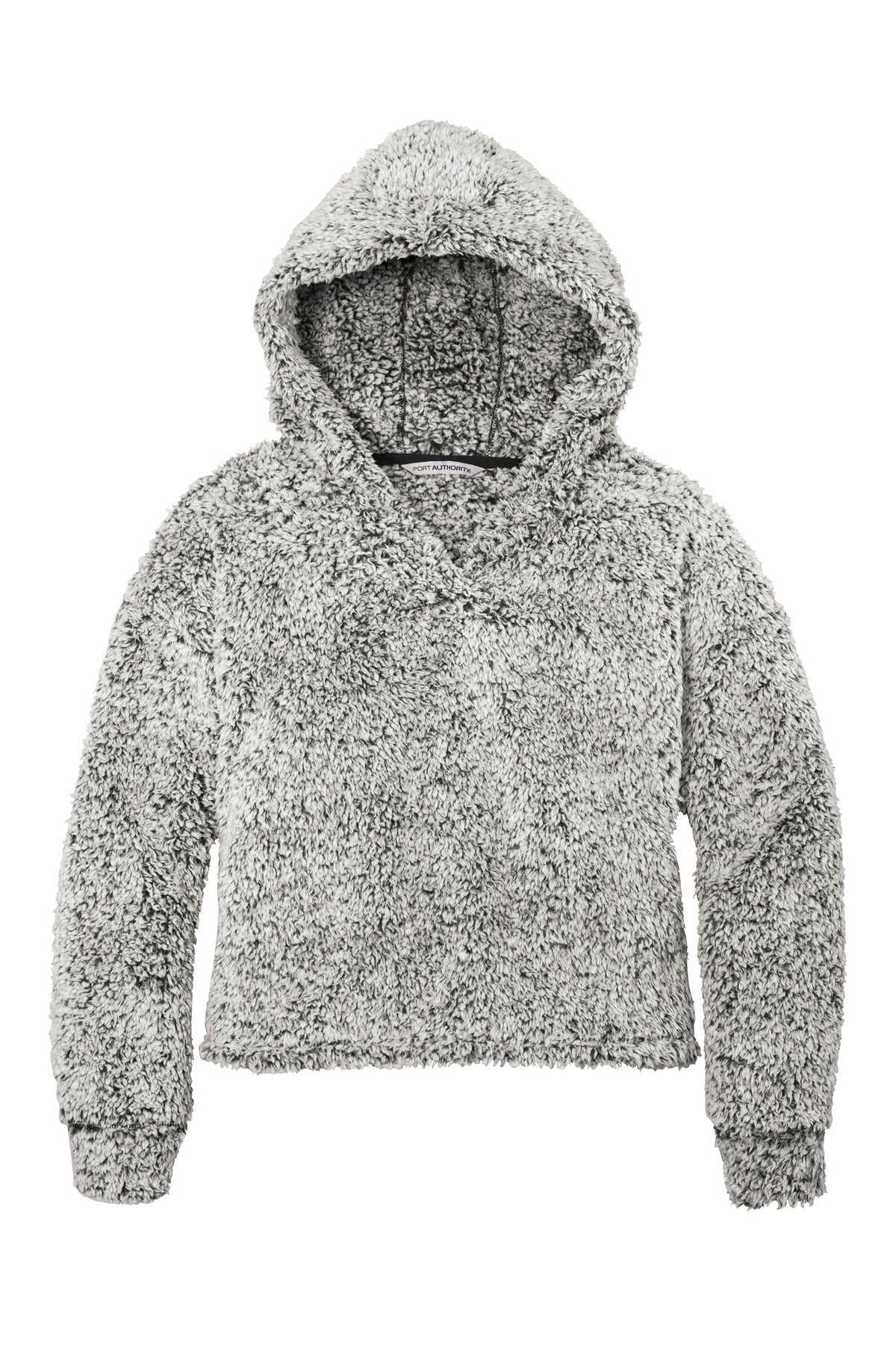 Port Authority® Women's Cozy Fleece Hoodie