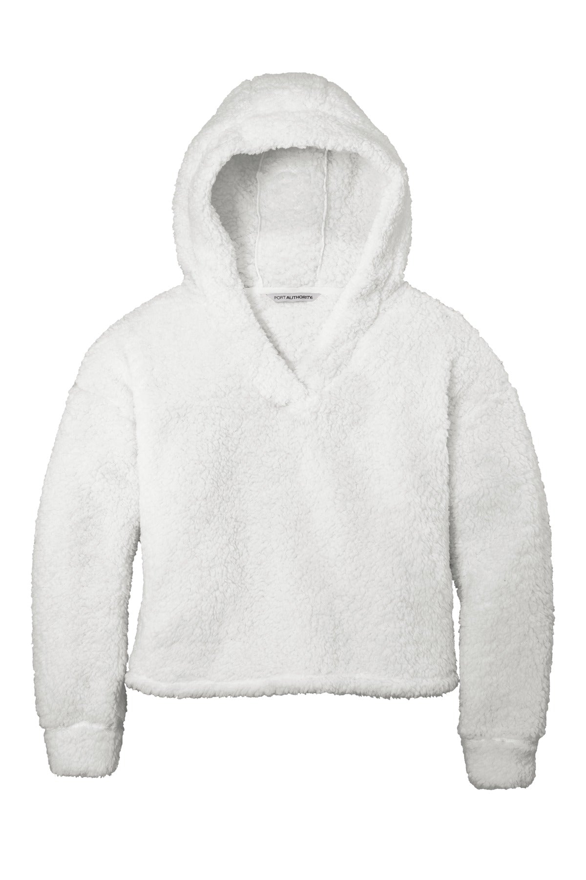 Port Authority® Women's Cozy Fleece Hoodie
