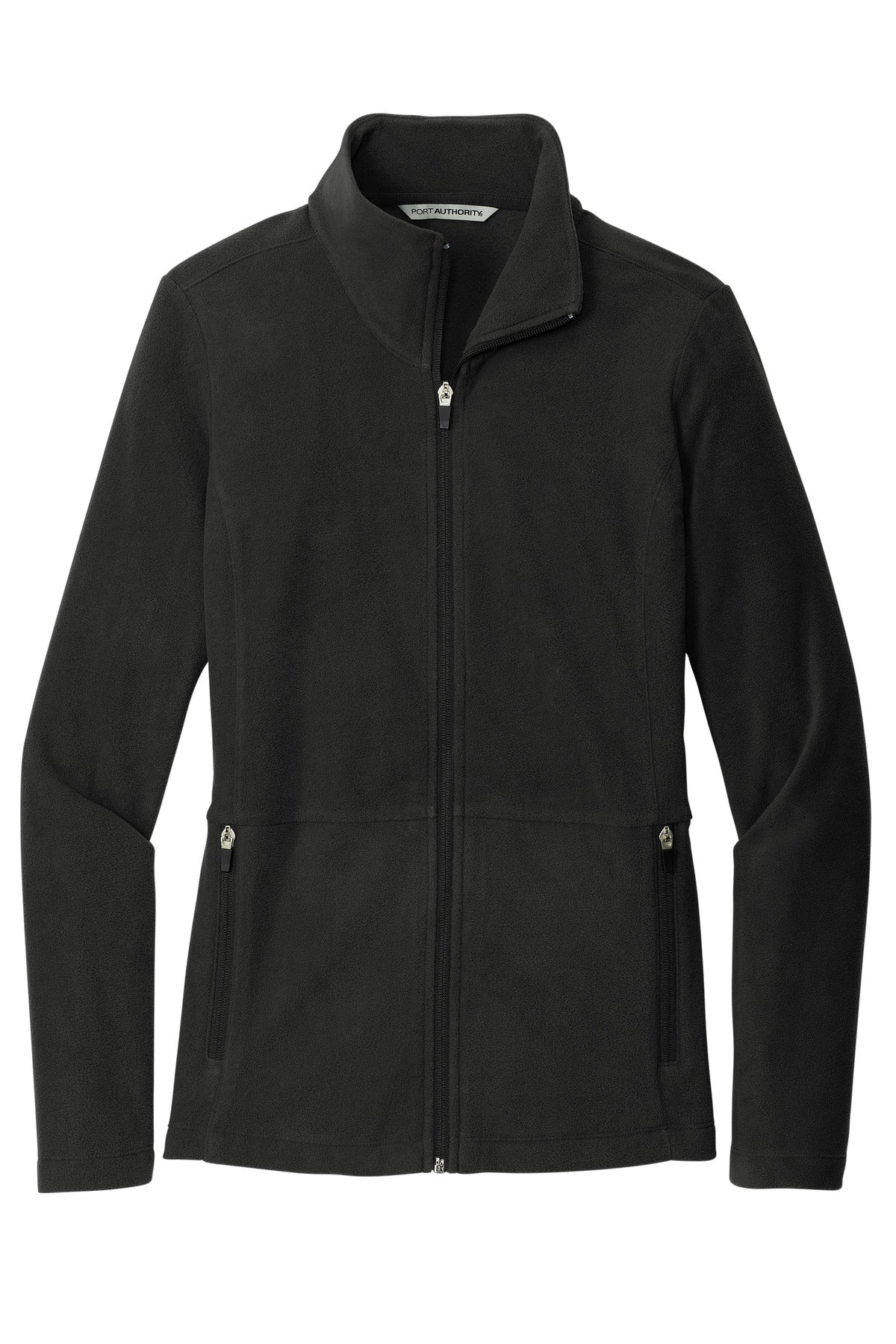 Port Authority® Women's Accord Microfleece Jacket