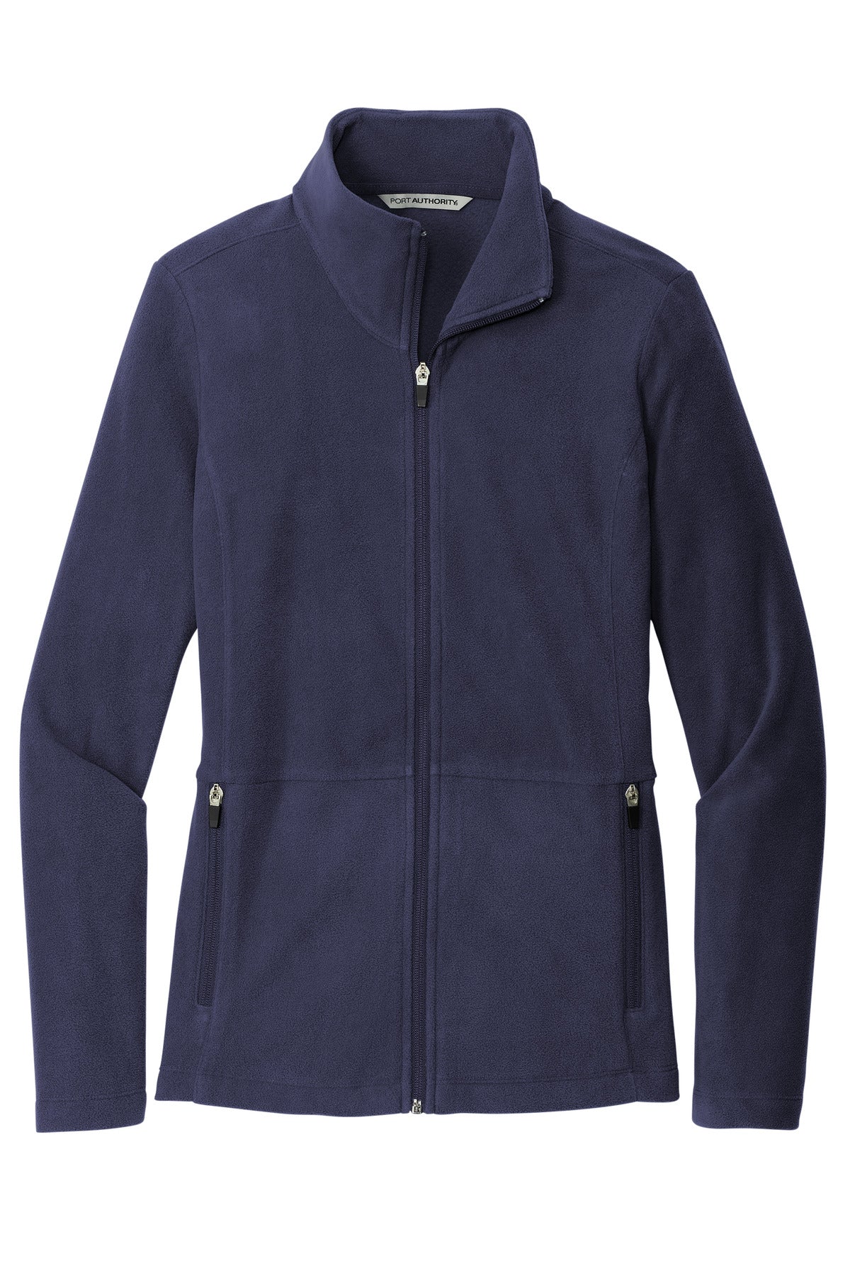 Port Authority® Women's Accord Microfleece Jacket