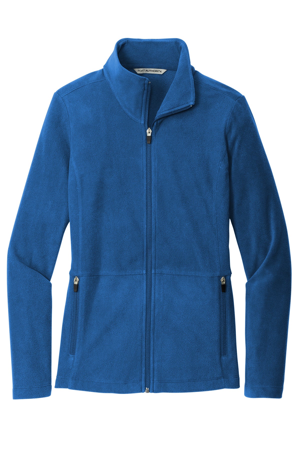 Port Authority® Women's Accord Microfleece Jacket