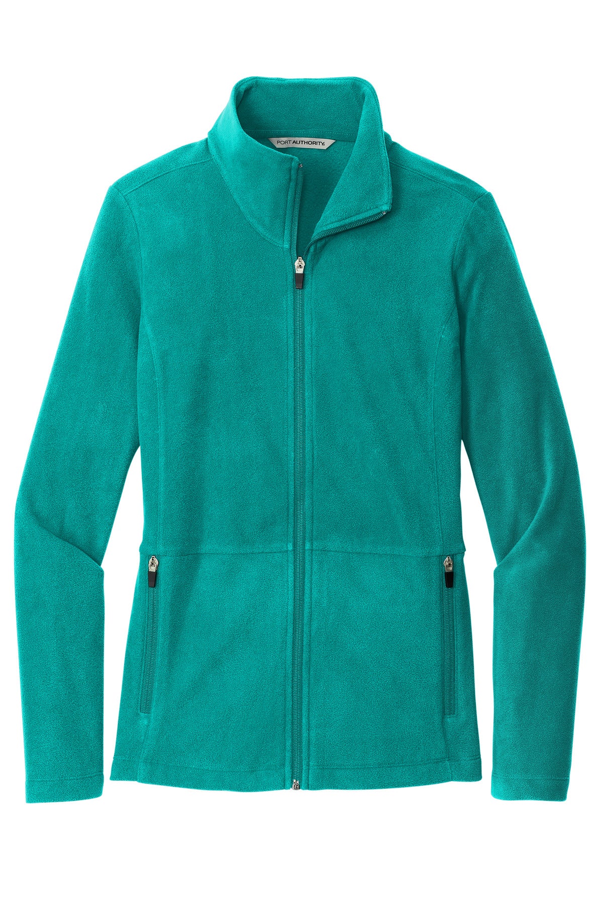 Port Authority® Women's Accord Microfleece Jacket