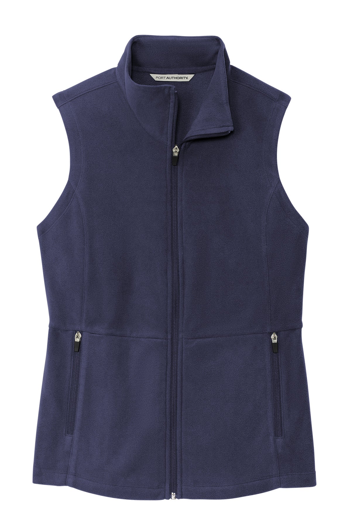 Port Authority® Women's Accord Microfleece Vest