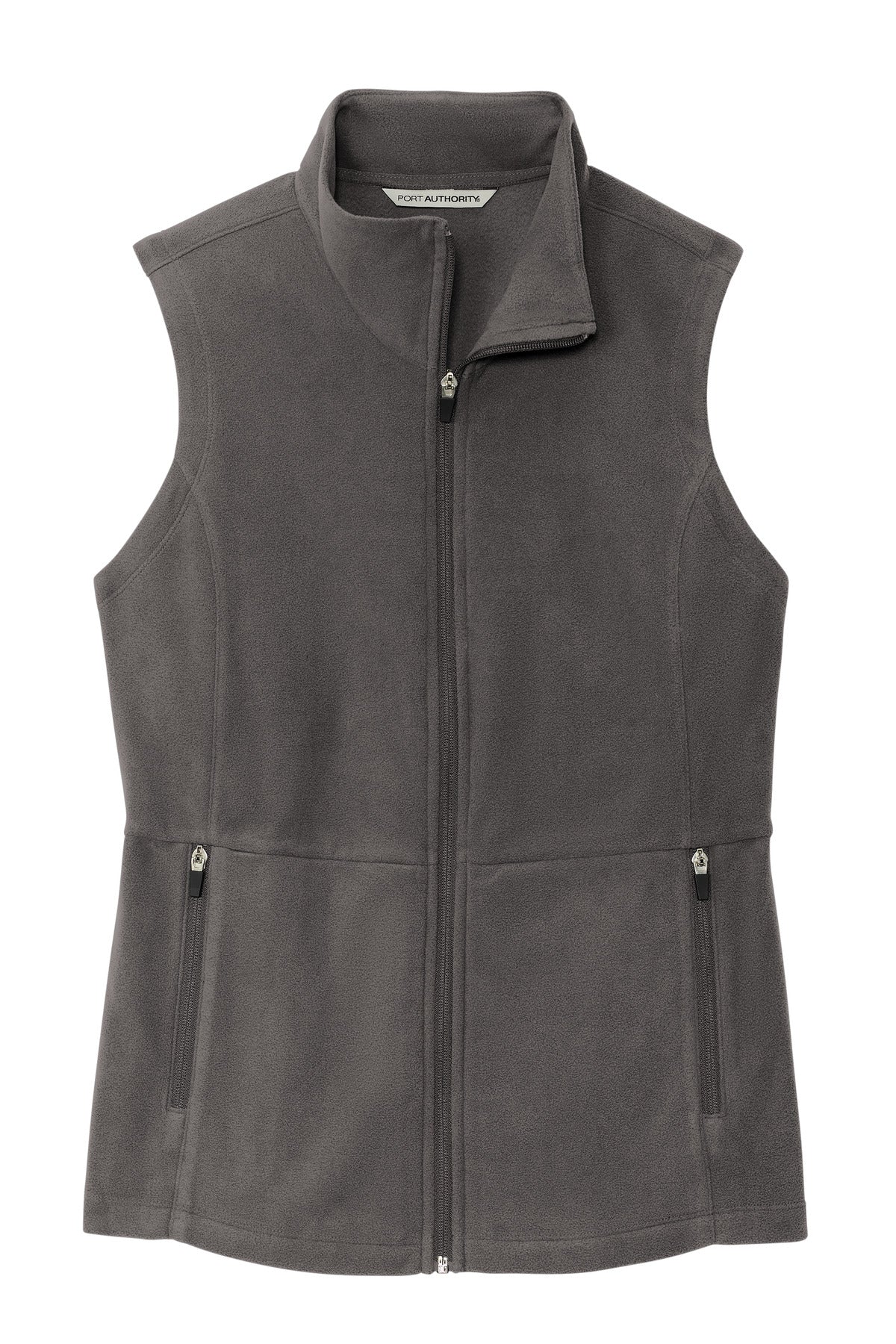 Port Authority® Women's Accord Microfleece Vest