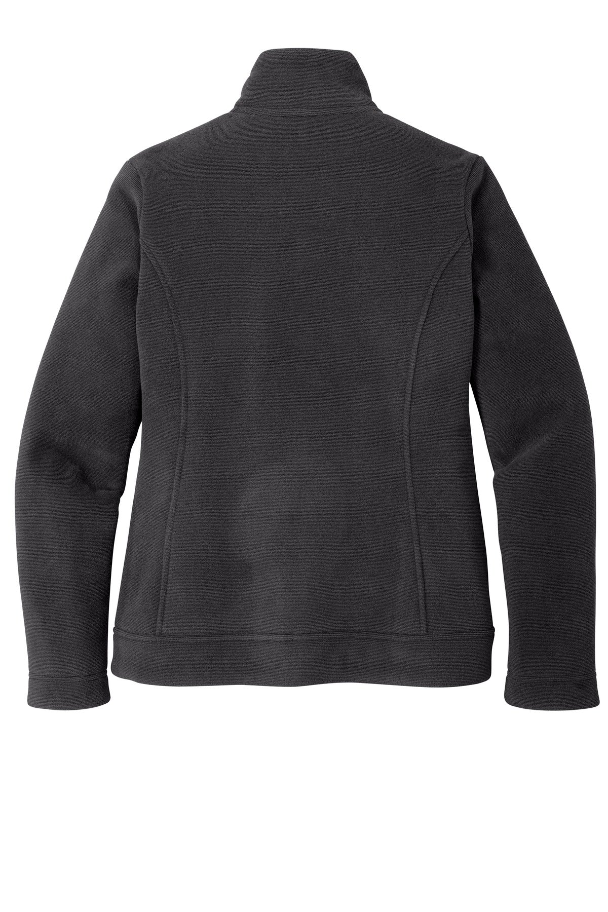 Port Authority® Women's Ultra Warm Brushed Fleece Jacket