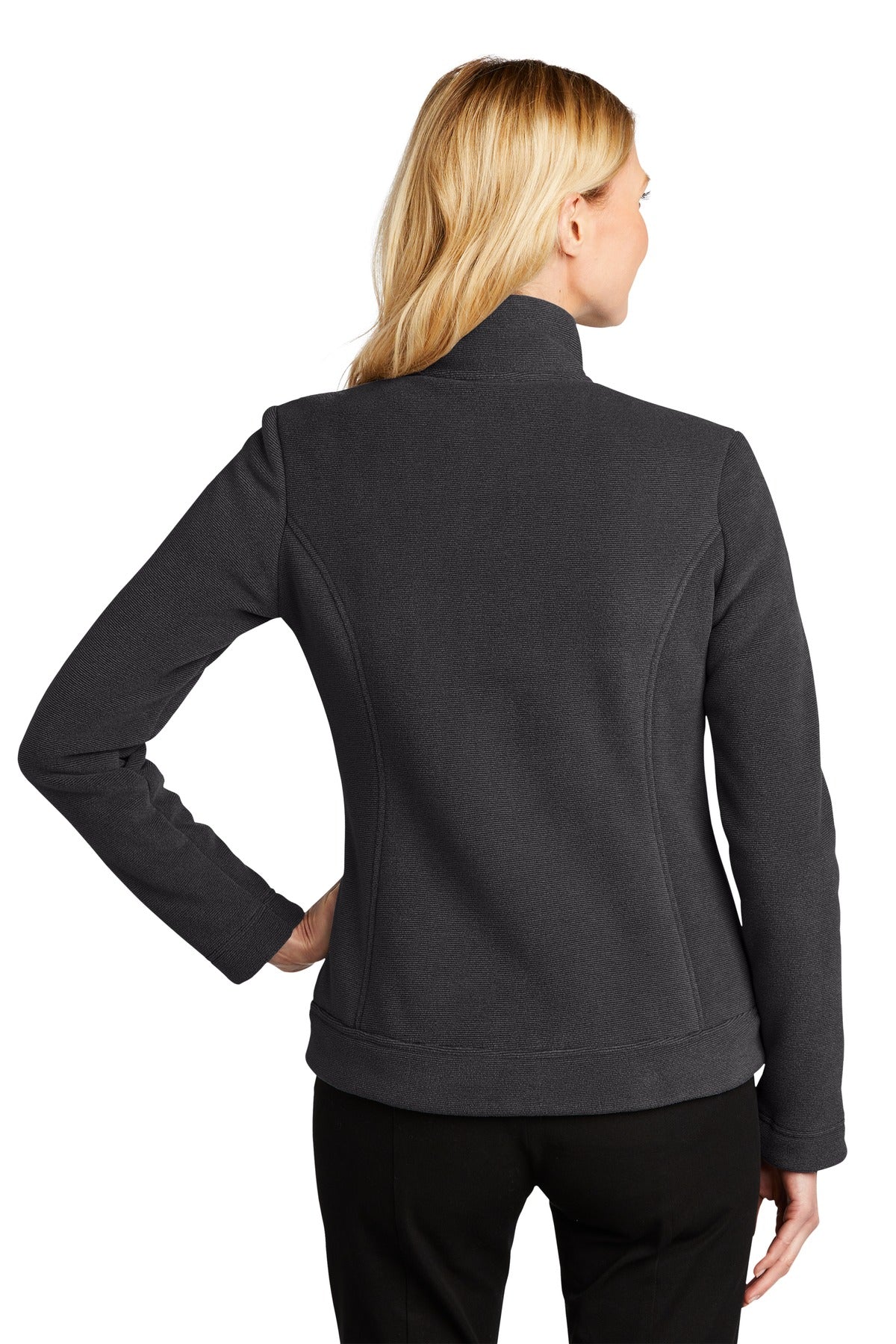 Port Authority® Women's Ultra Warm Brushed Fleece Jacket
