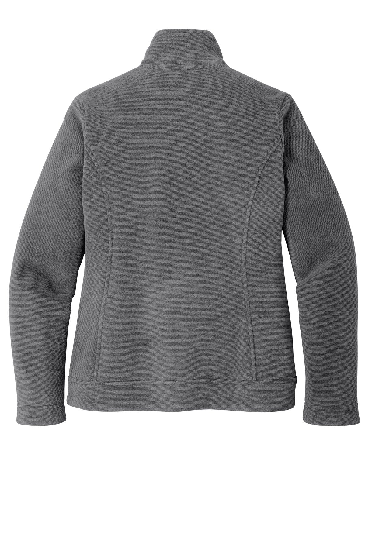Port Authority® Women's Ultra Warm Brushed Fleece Jacket