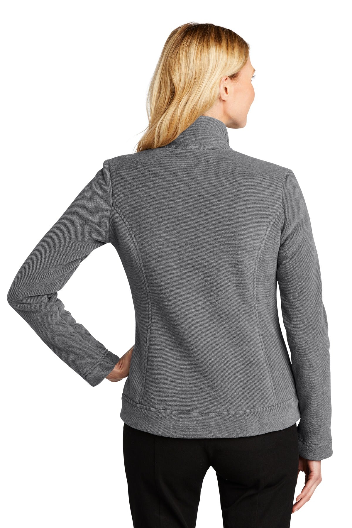 Port Authority® Women's Ultra Warm Brushed Fleece Jacket