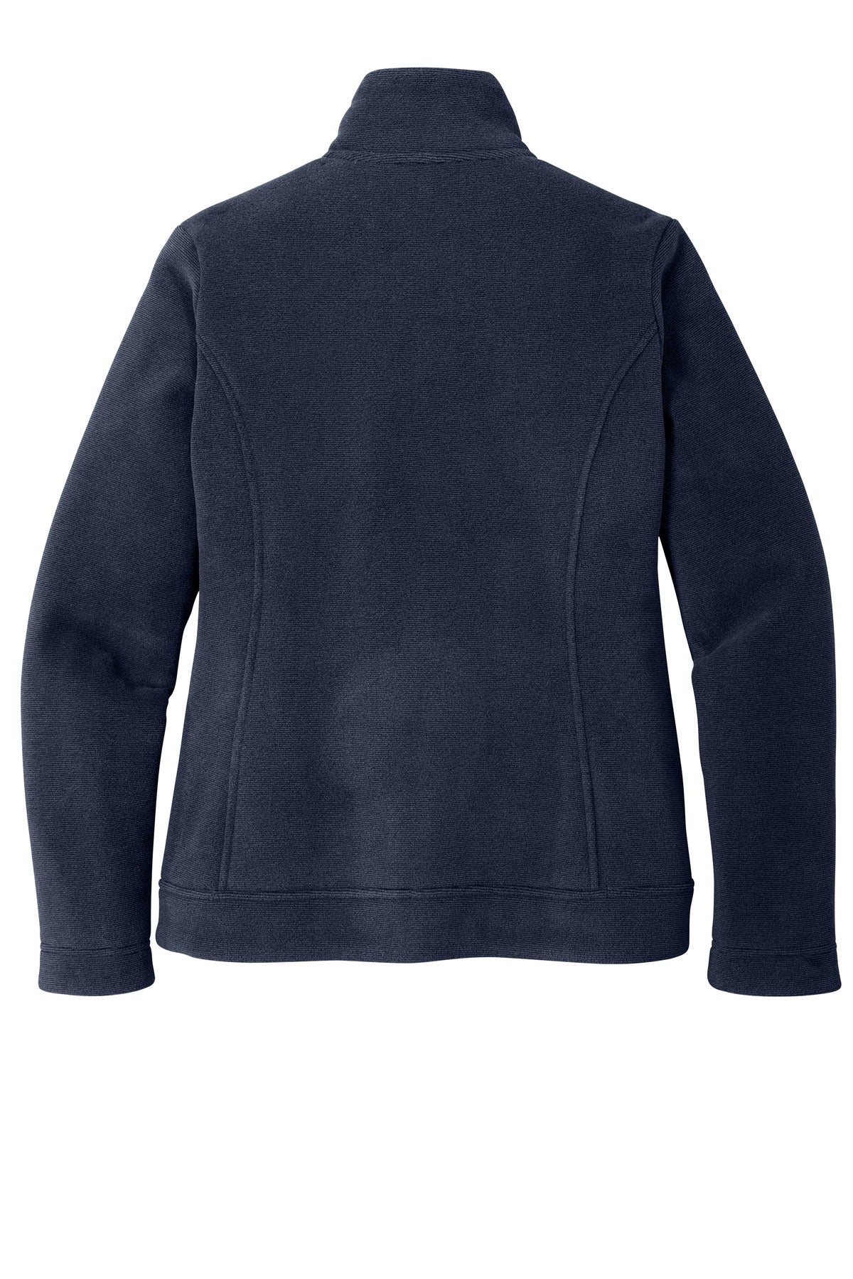 Port Authority® Women's Ultra Warm Brushed Fleece Jacket