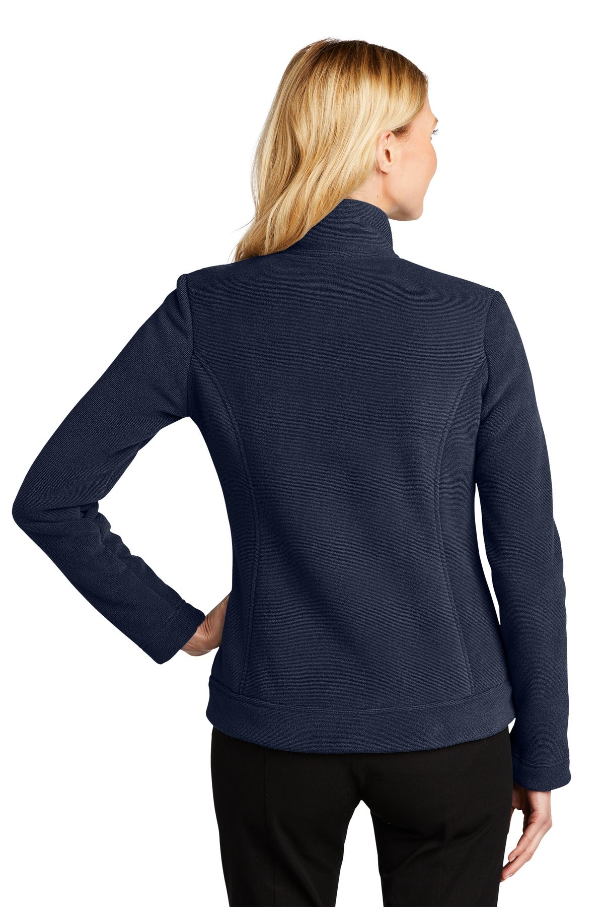 Port Authority® Women's Ultra Warm Brushed Fleece Jacket