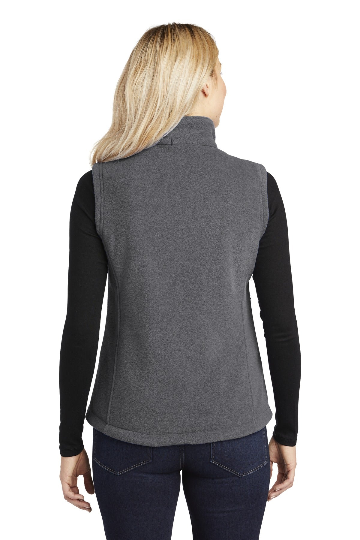 Port Authority® Women's Value Fleece Vest