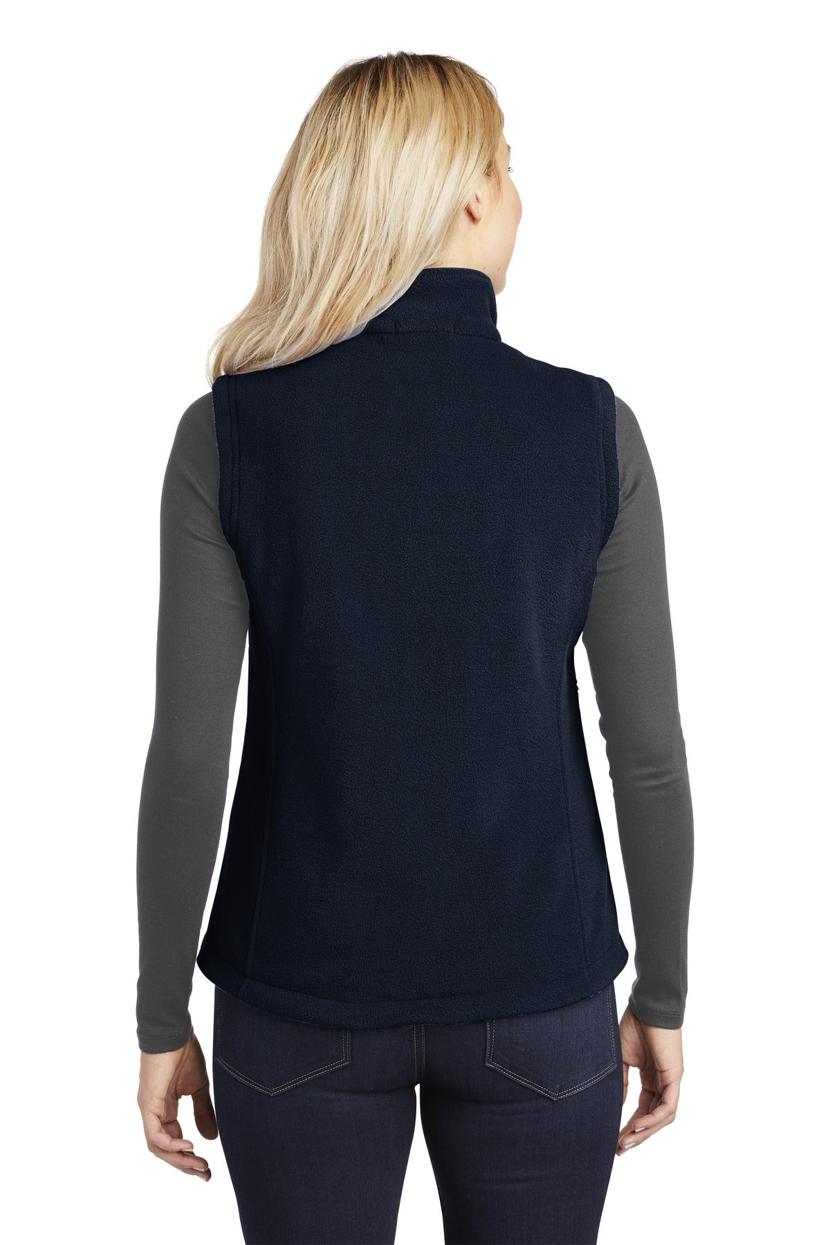 Port Authority® Women's Value Fleece Vest