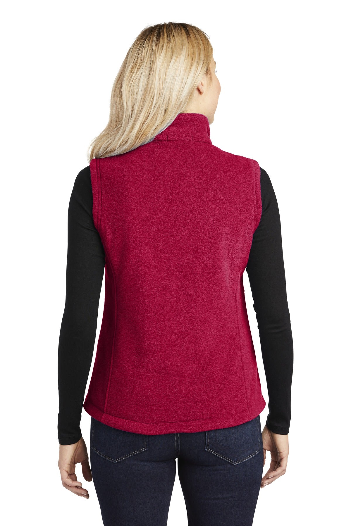 Port Authority® Women's Value Fleece Vest