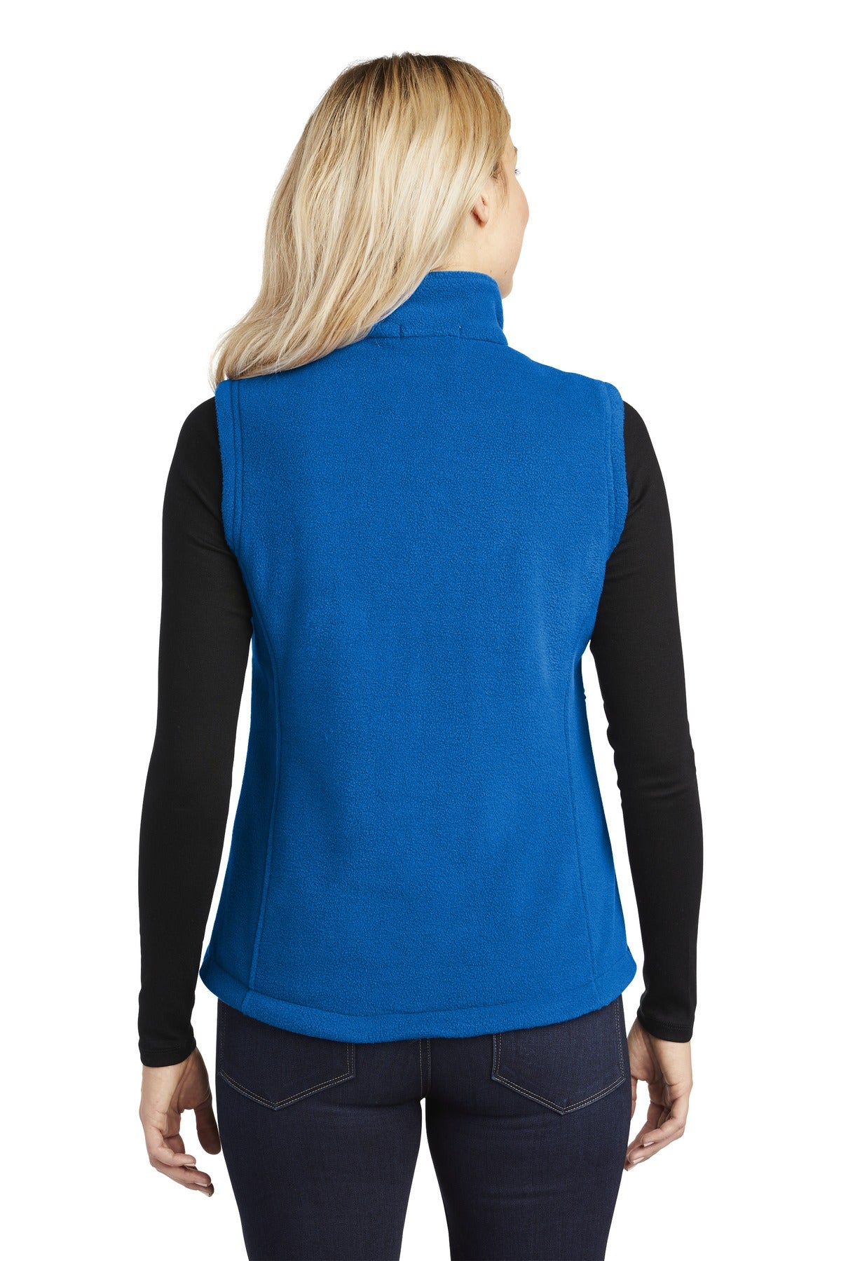 Port Authority® Women's Value Fleece Vest