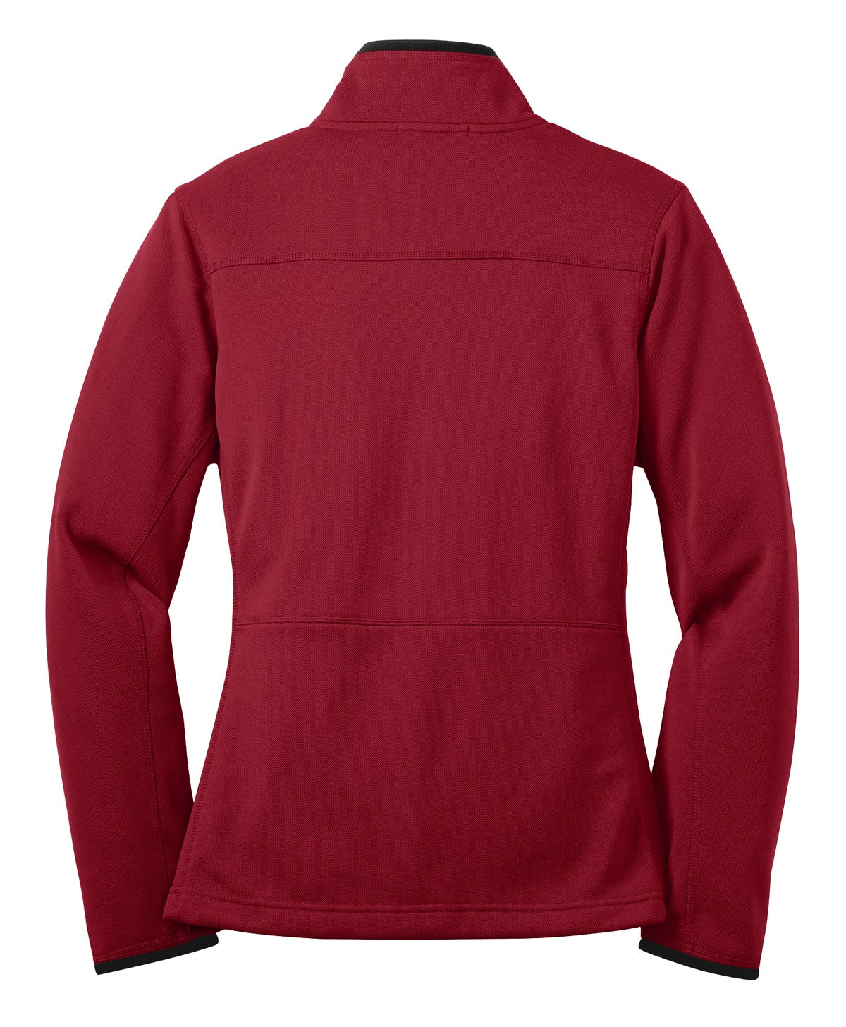 Port Authority® Women's Pique Fleece Jacket