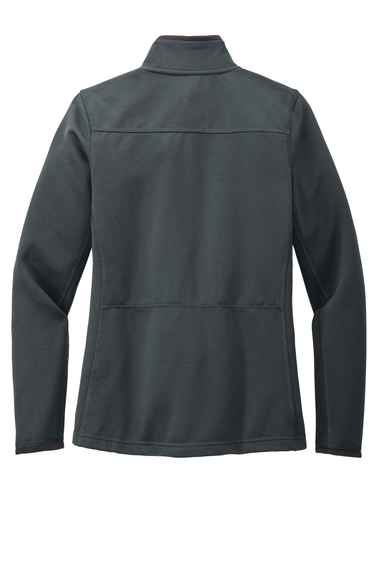 Port Authority® Women's Pique Fleece Jacket