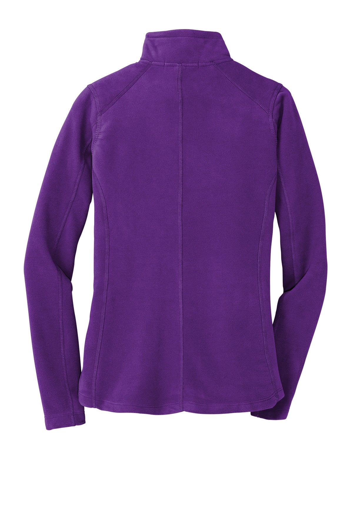 Port Authority® Women's Microfleece Jacket