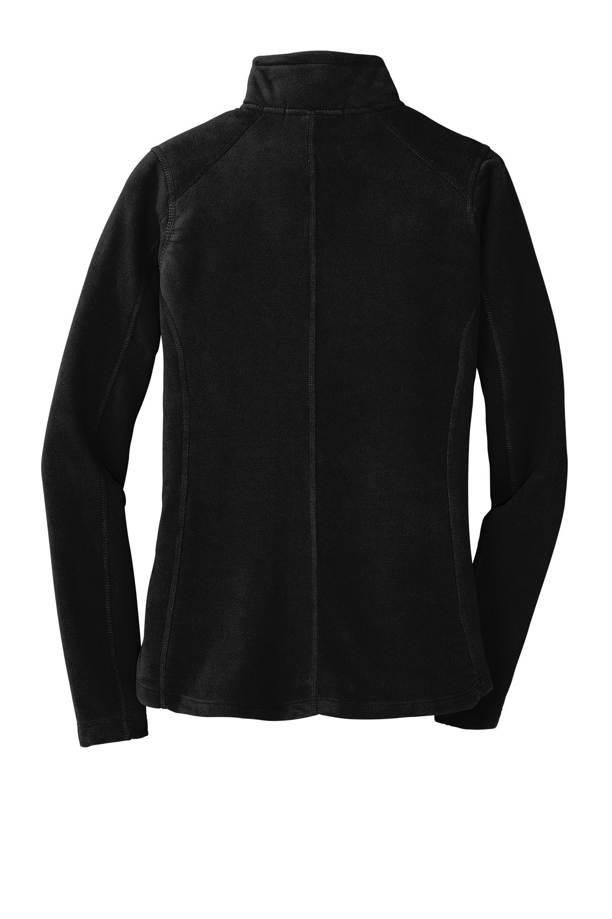 Port Authority® Women's Microfleece Jacket