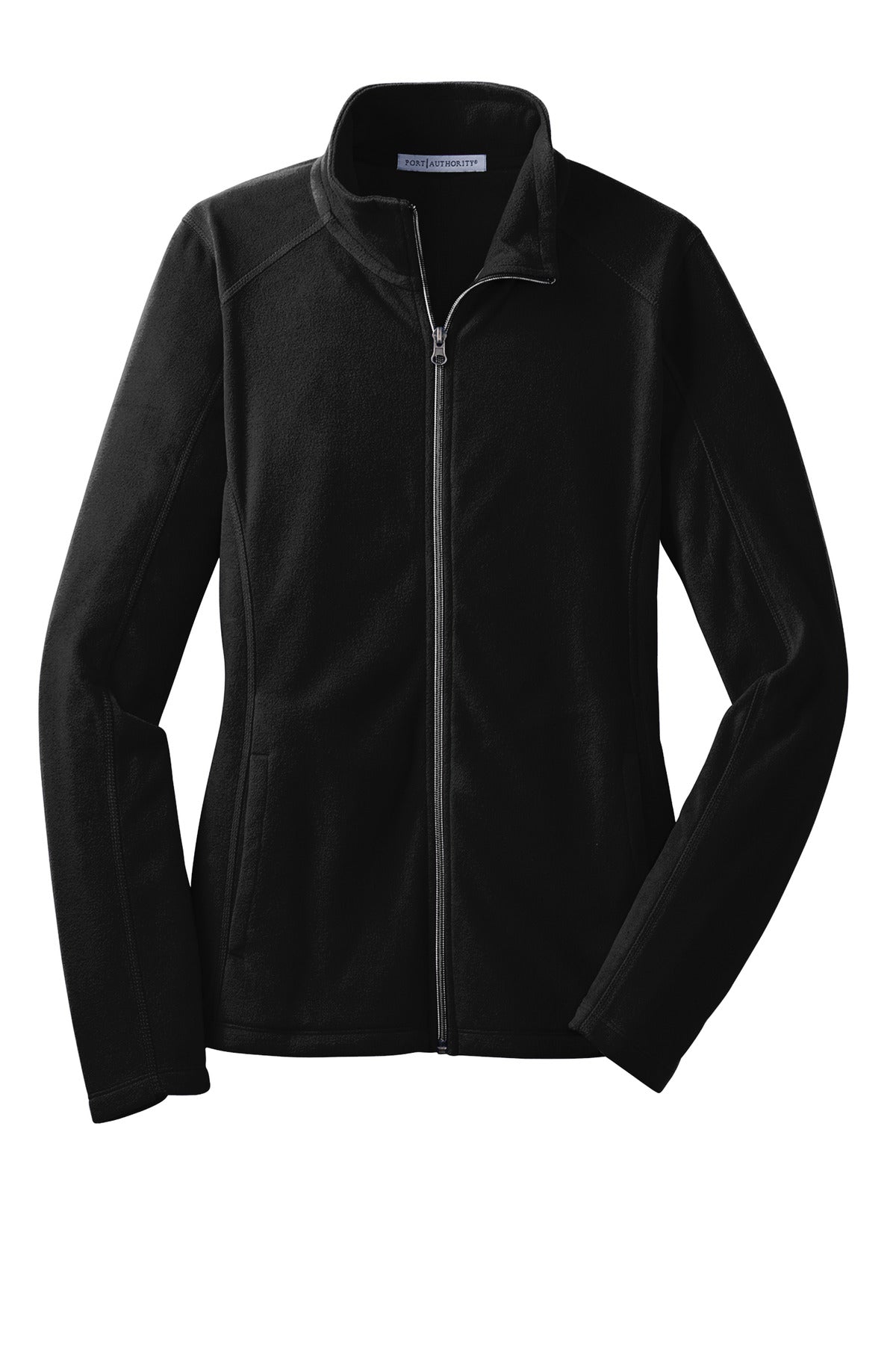 Port Authority® Women's Microfleece Jacket