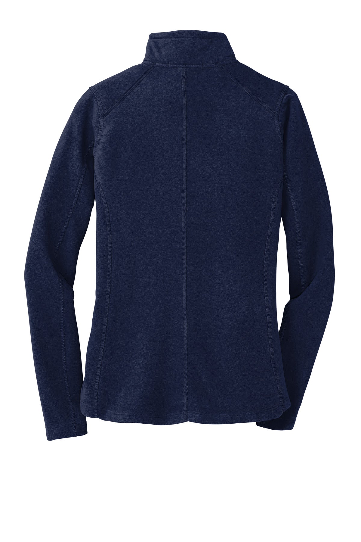 Port Authority® Women's Microfleece Jacket