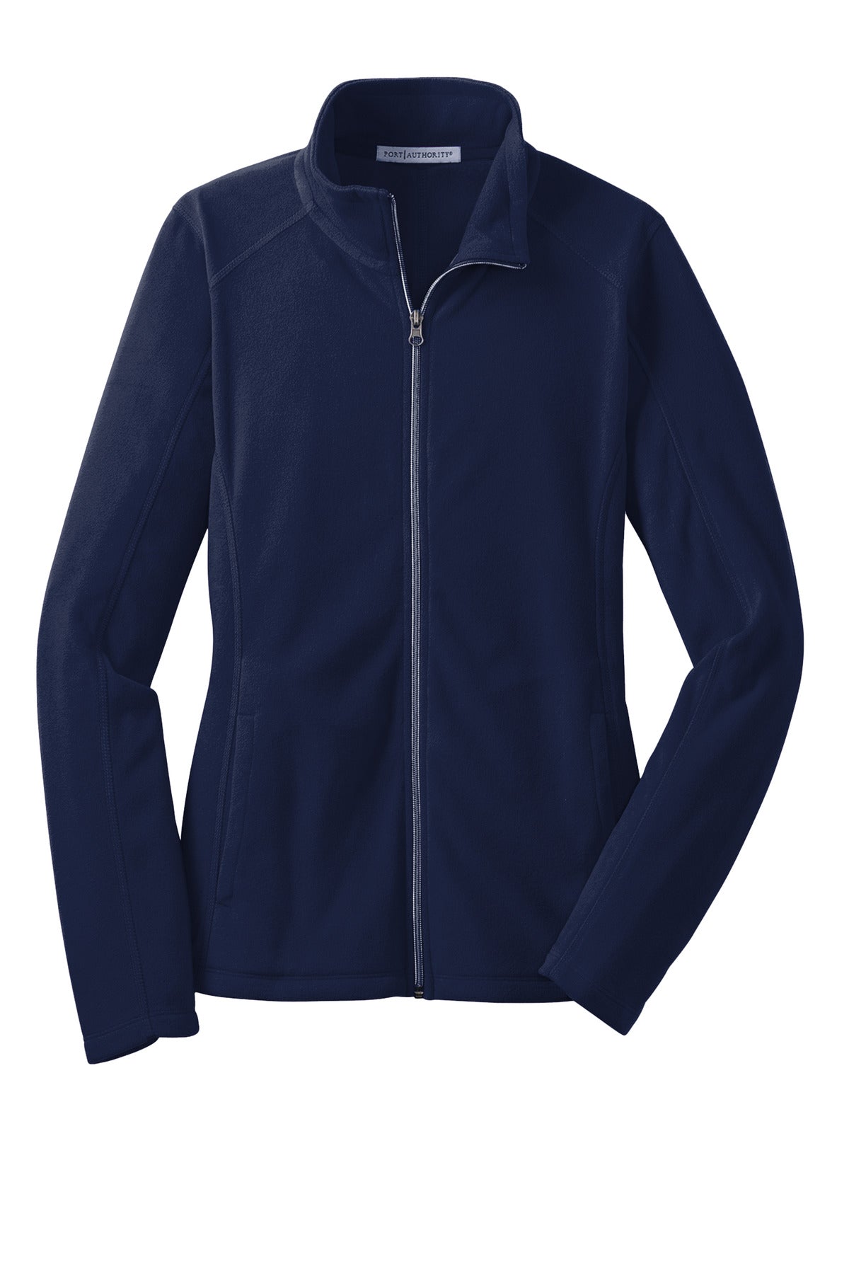 Port Authority® Women's Microfleece Jacket