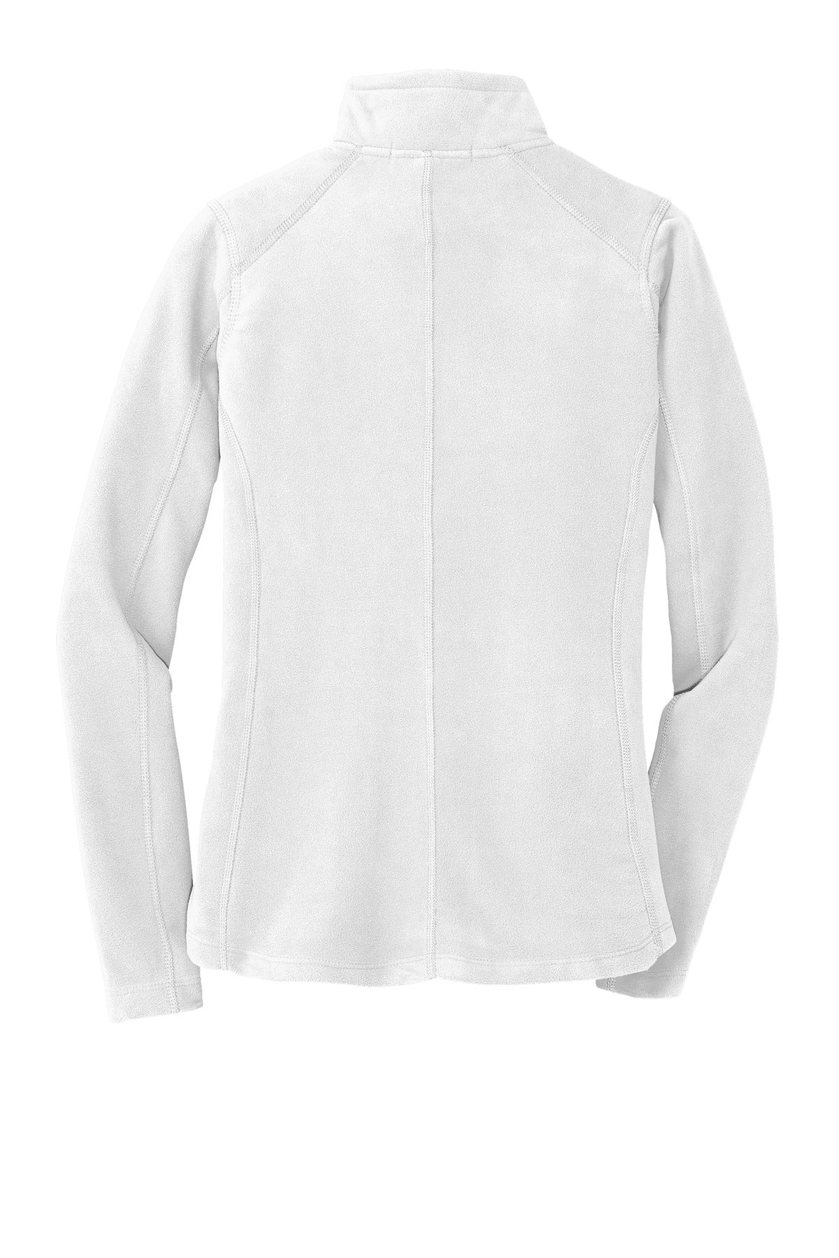 Port Authority® Women's Microfleece Jacket