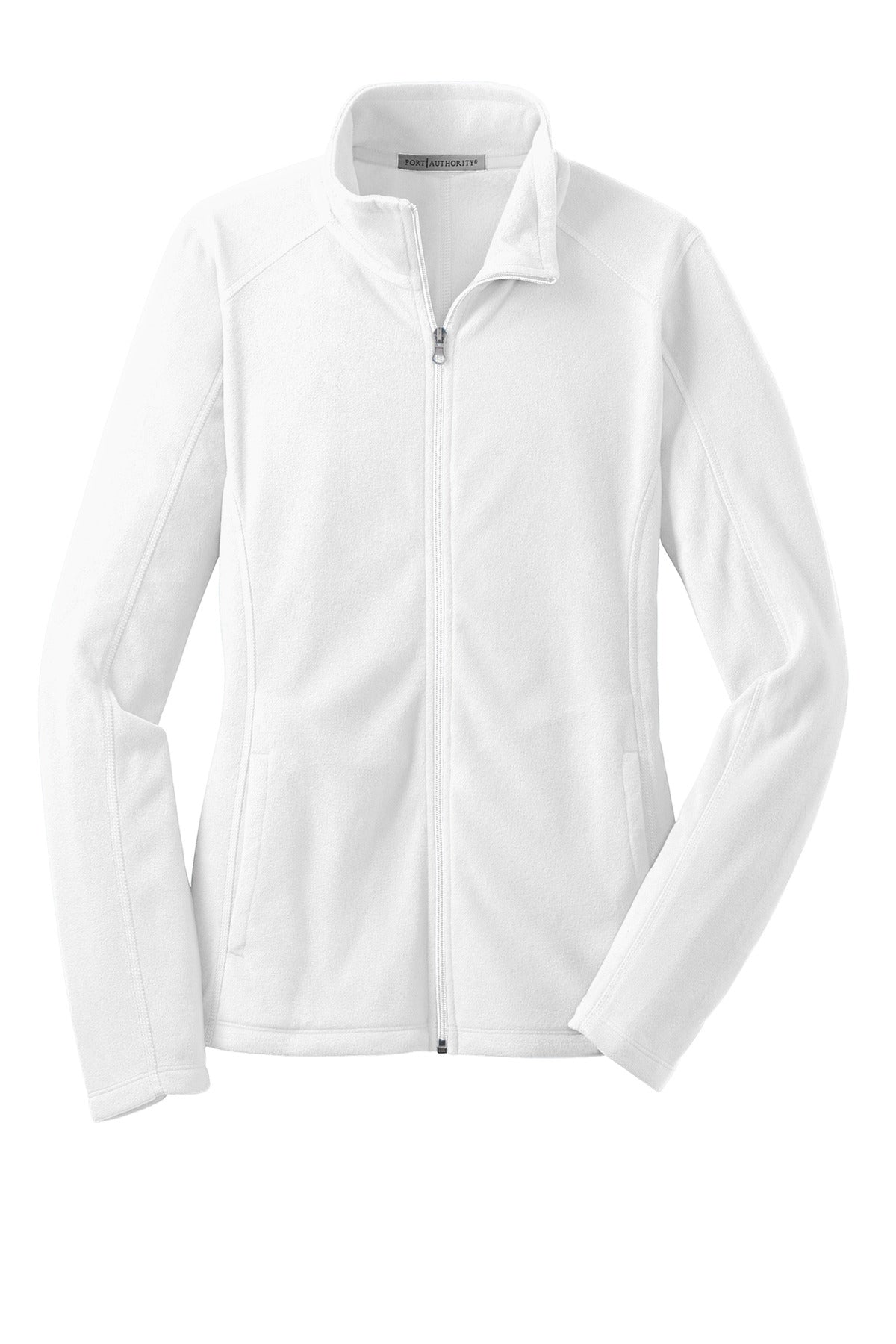 Port Authority® Women's Microfleece Jacket