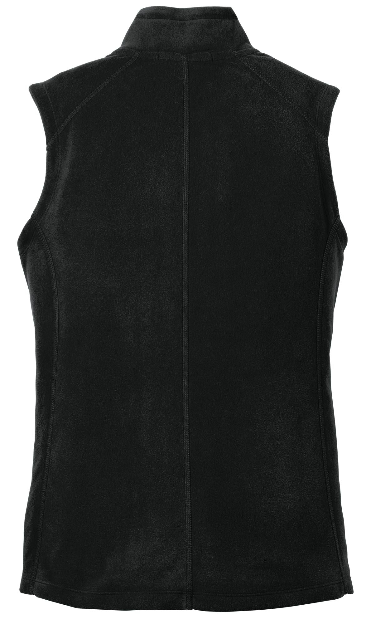 Port Authority® Women's Microfleece Vest