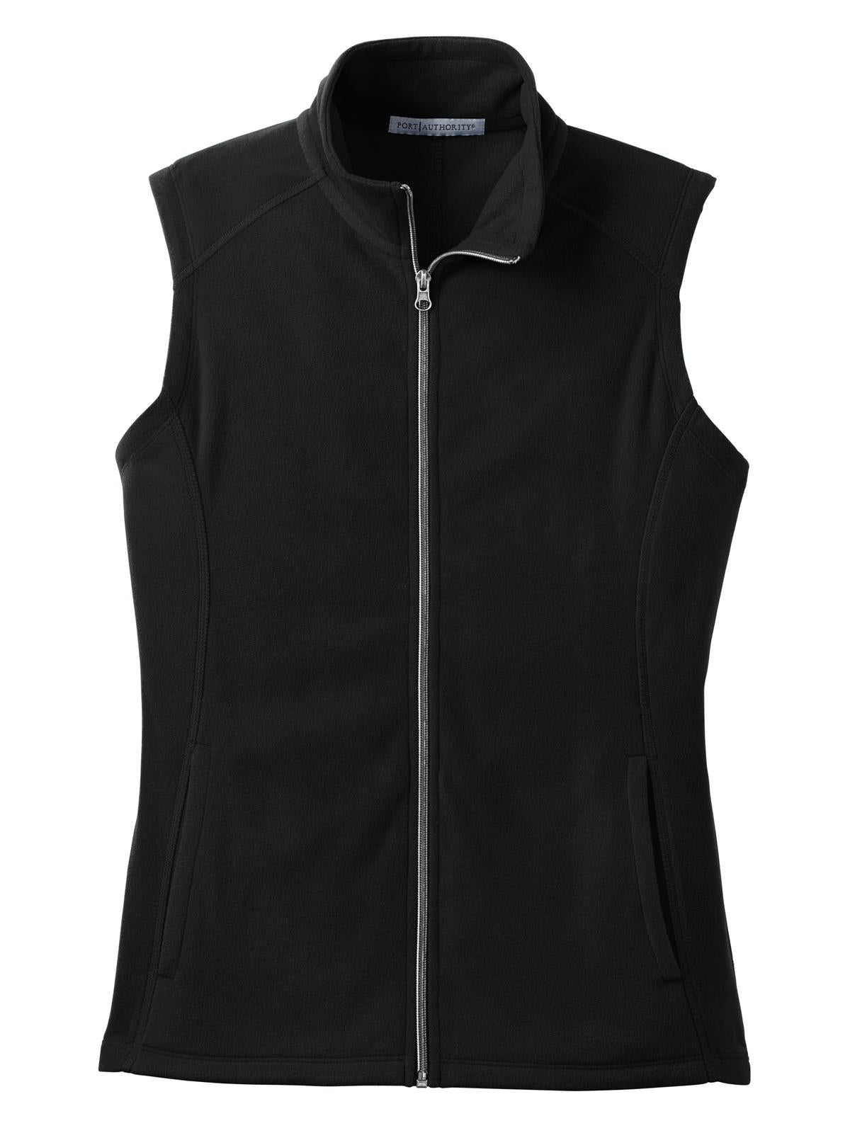 Port Authority® Women's Microfleece Vest