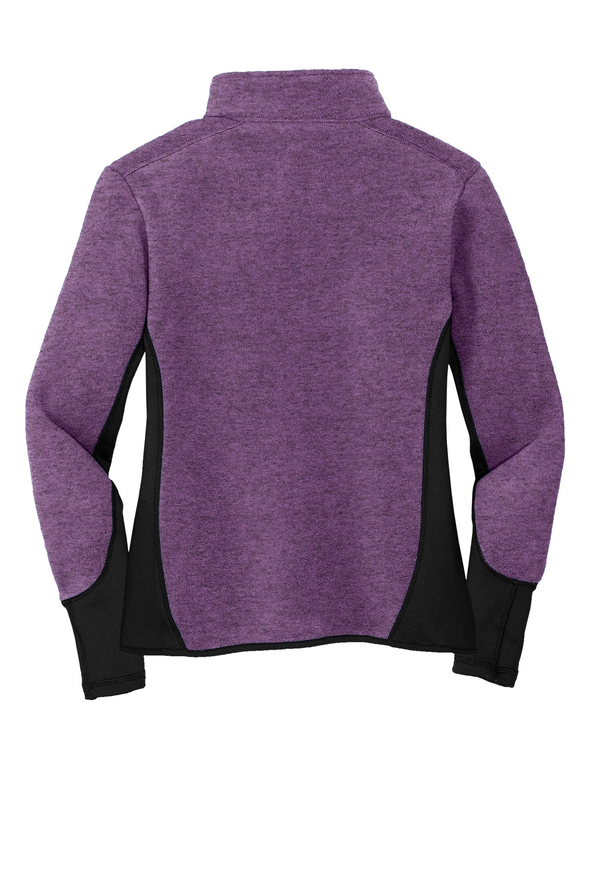 Port Authority® Women's R-Tek® Pro Fleece Full-Zip Jacket
