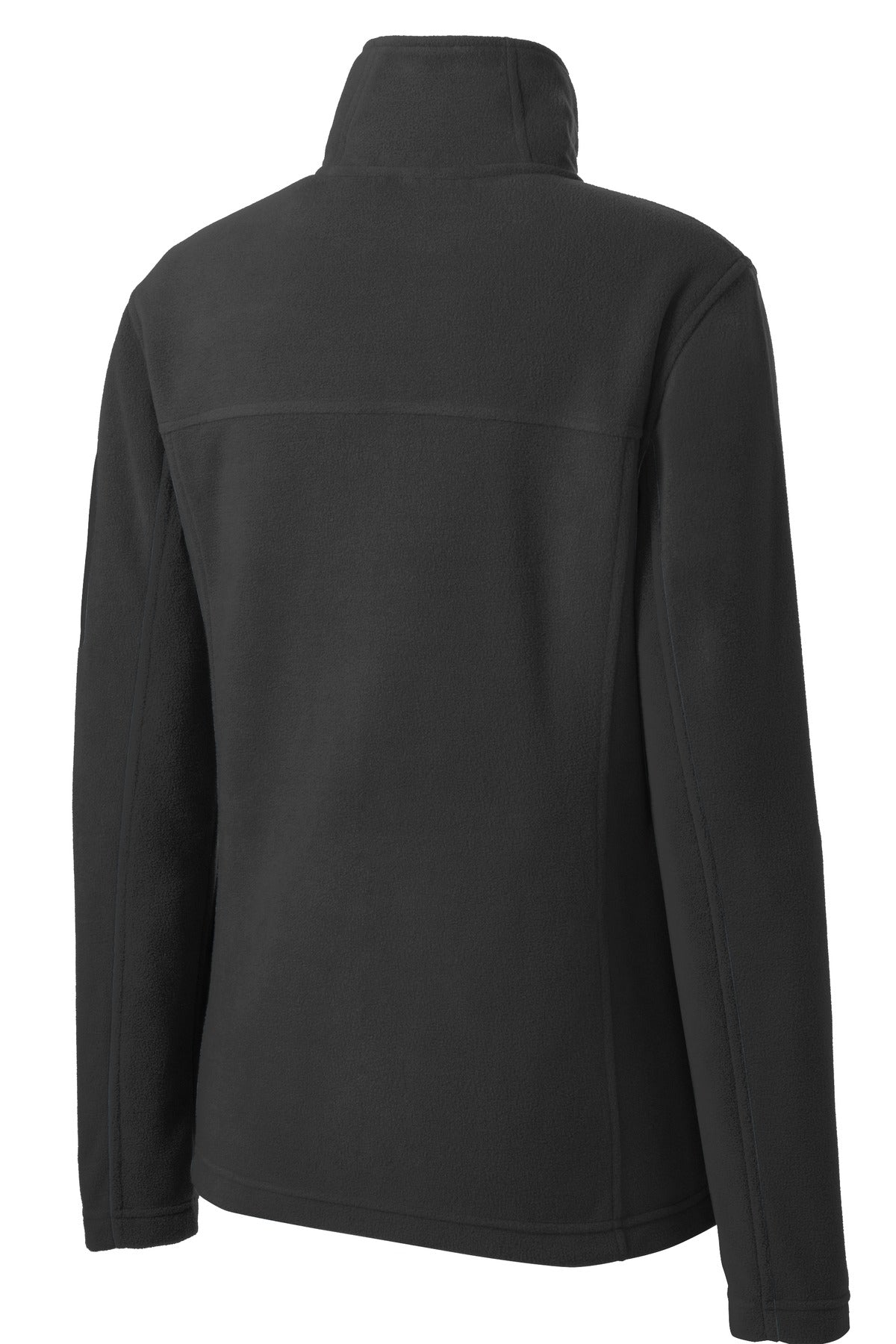 Port Authority® Women's Summit Fleece Full-Zip Jacket