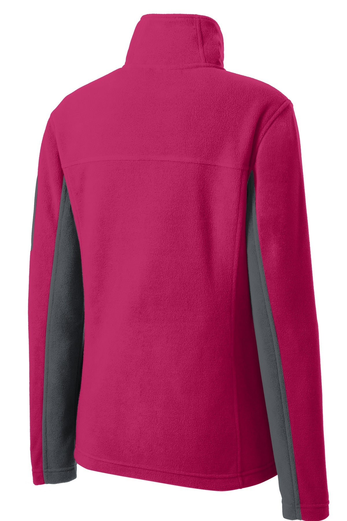 Port Authority® Women's Summit Fleece Full-Zip Jacket