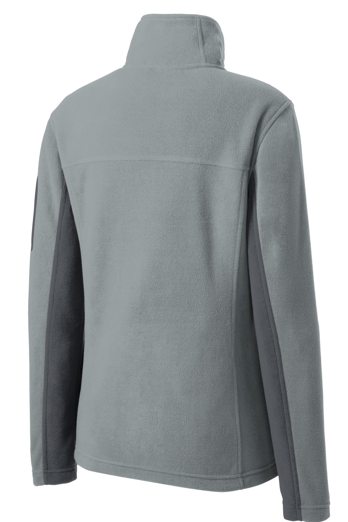 Port Authority® Women's Summit Fleece Full-Zip Jacket
