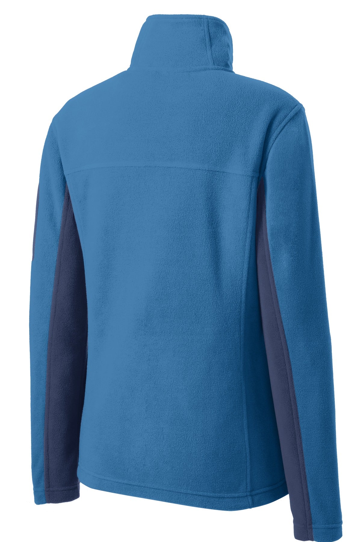 Port Authority® Women's Summit Fleece Full-Zip Jacket