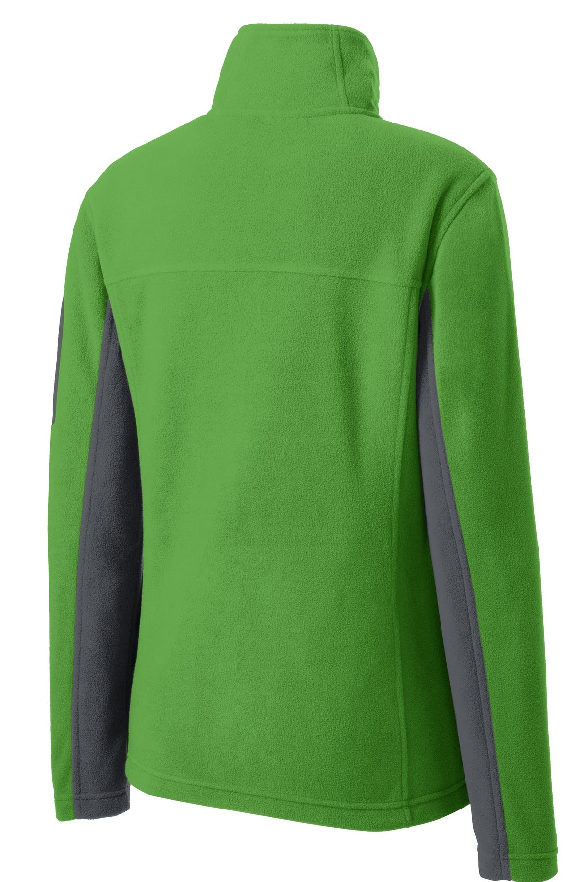 Port Authority® Women's Summit Fleece Full-Zip Jacket