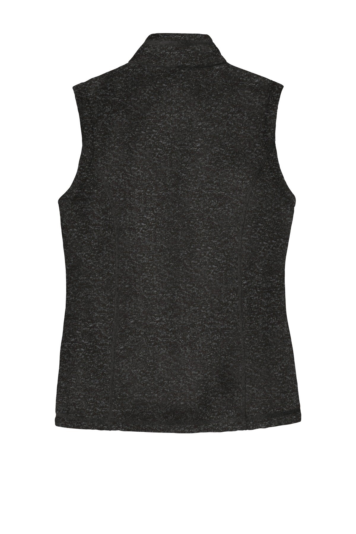 Port Authority® Women's Sweater Fleece Vest