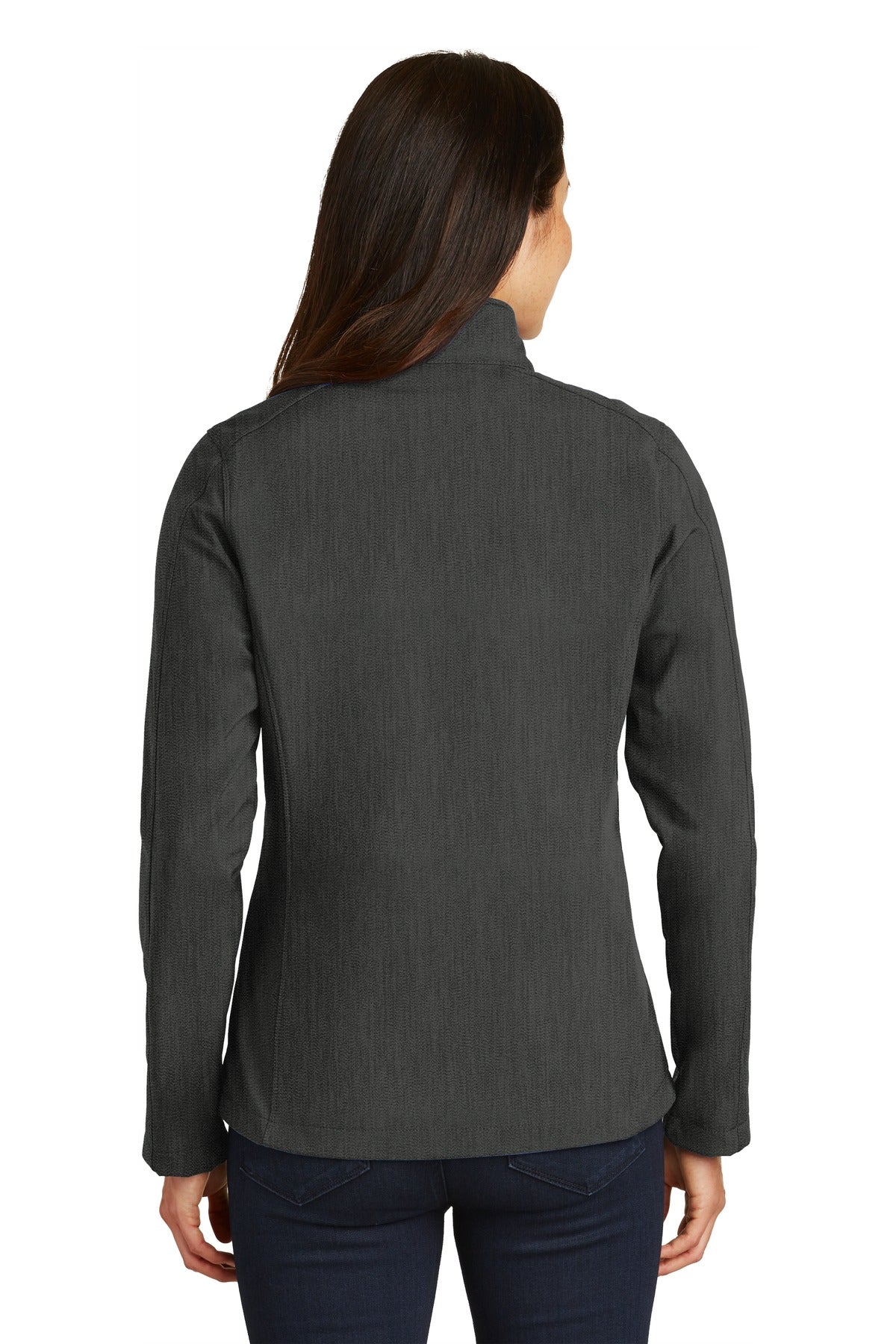 Port Authority® Women's Core Soft Shell Jacket