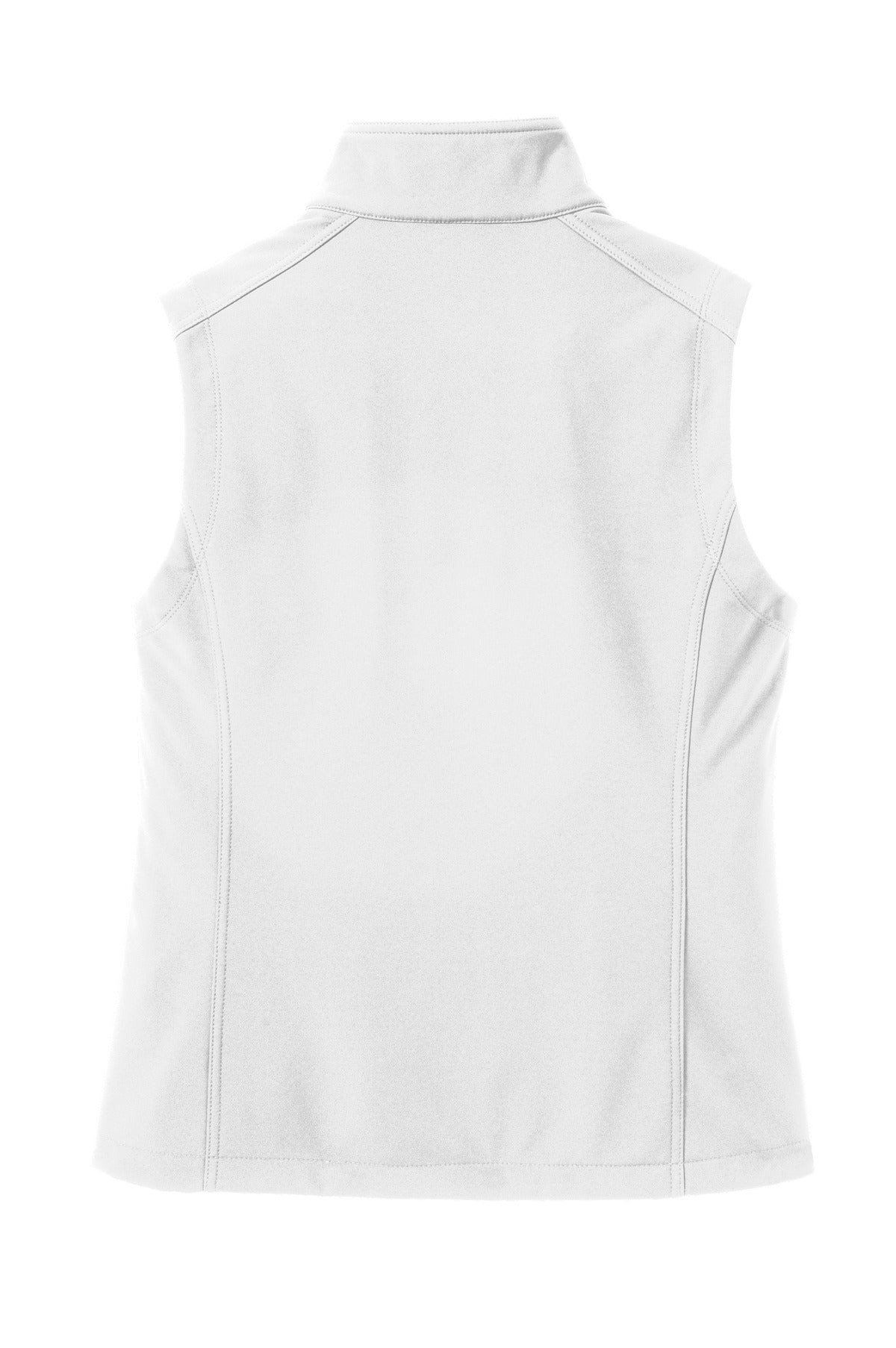 Port Authority® Women's Core Soft Shell Vest