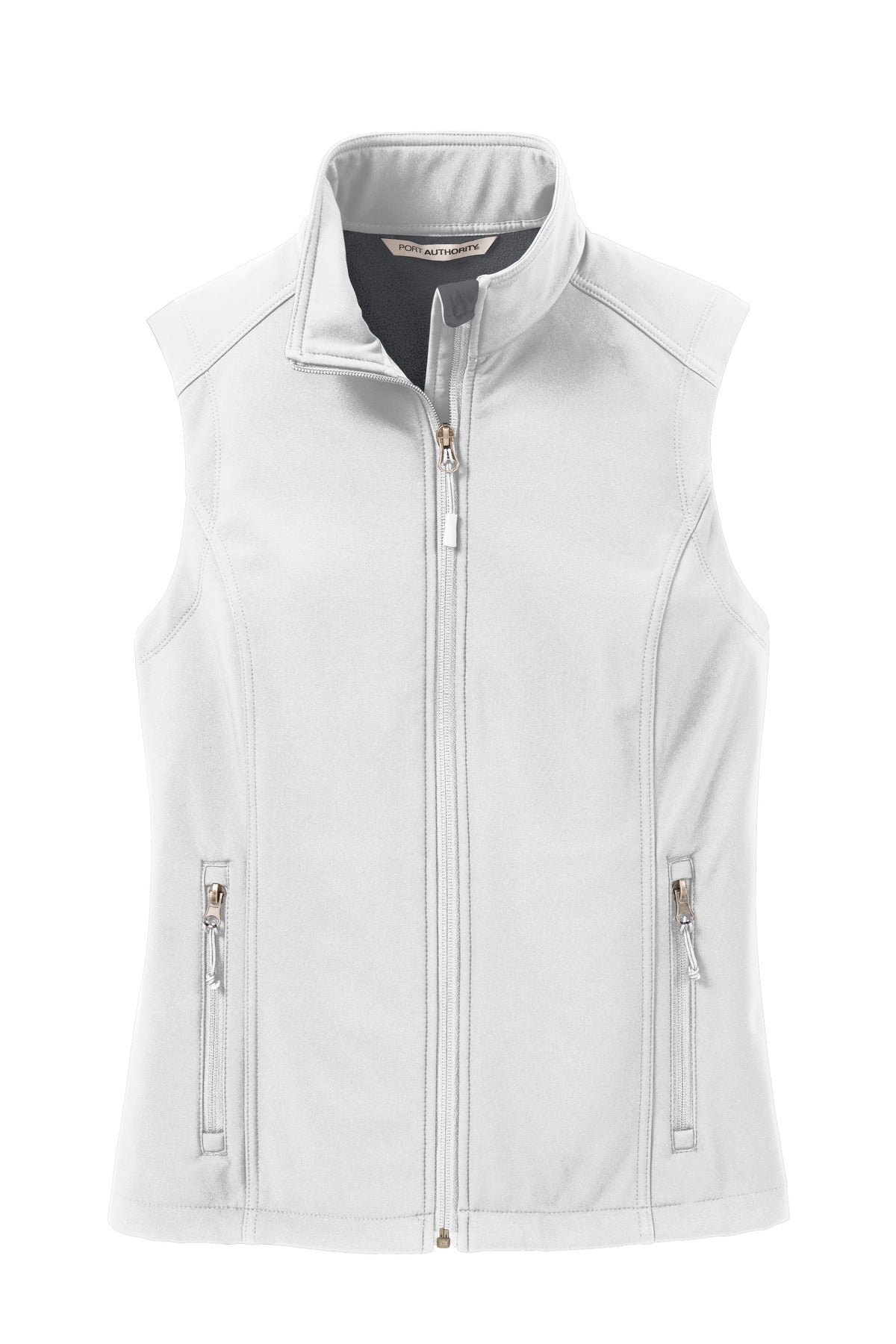 Port Authority® Women's Core Soft Shell Vest